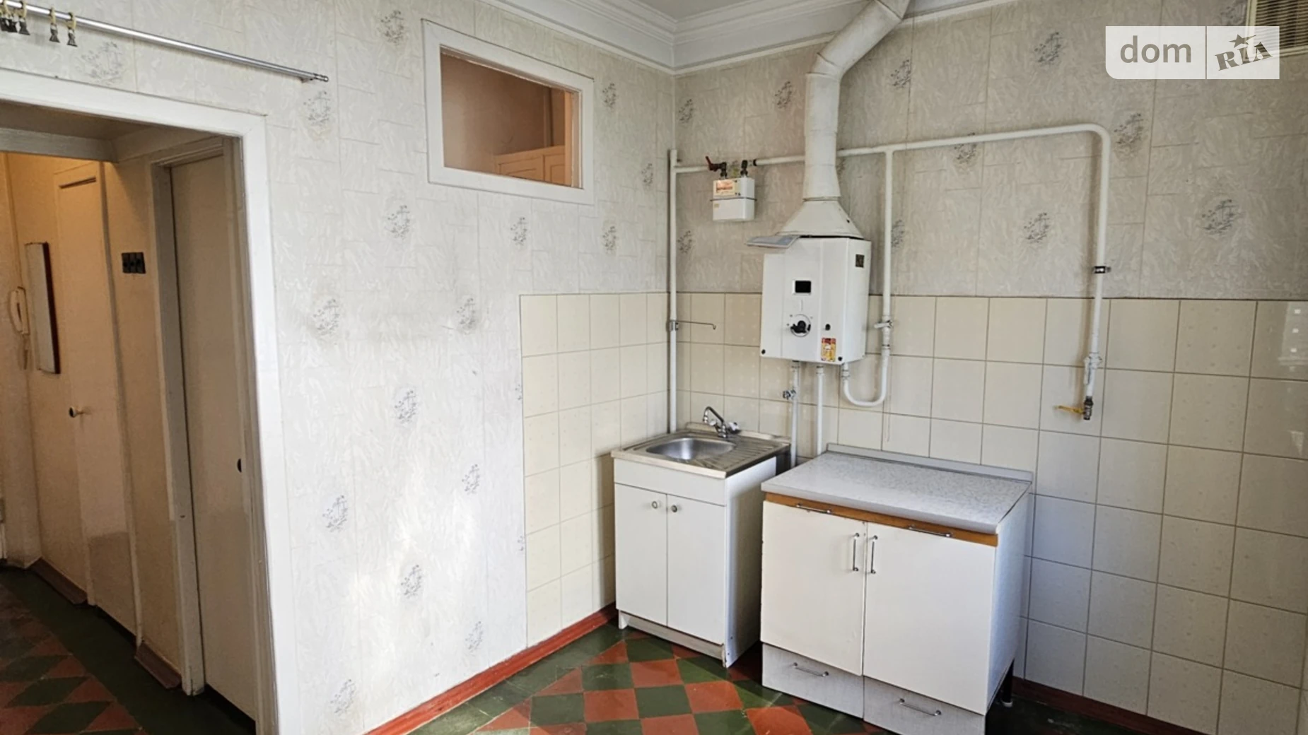 Продается 1-комнатная квартира 37.6 кв. м в Киеве, ул. Ямская, 37/33 - фото 5