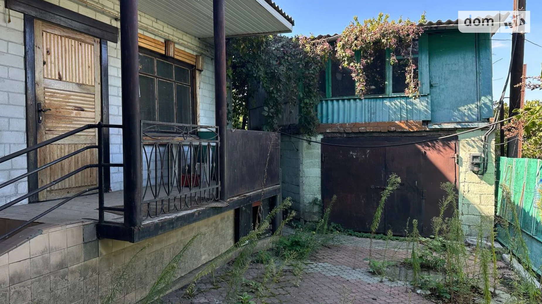 Продается дом на 2 этажа 163.1 кв. м с подвалом, цена: 57000 $ - фото 5