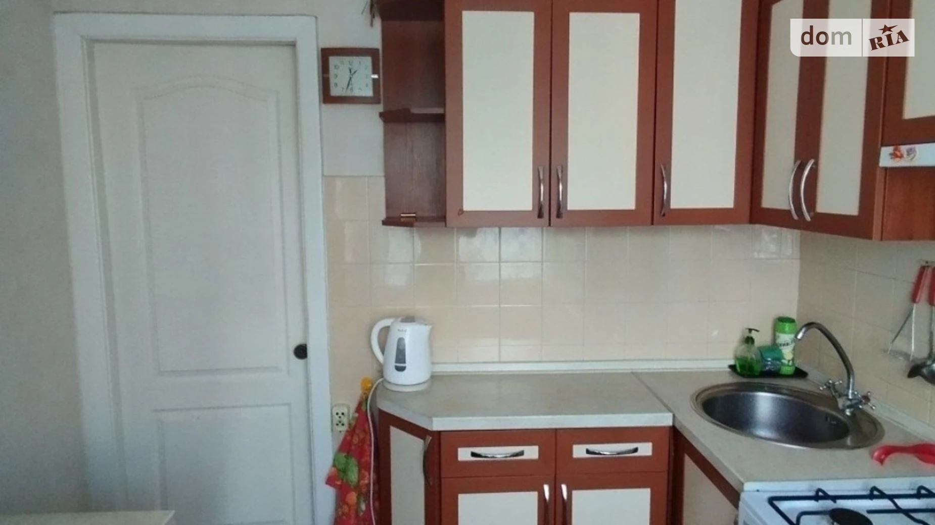 Сдается в аренду 2-комнатная квартира 46 кв. м в Чернигове, цена: 7500 грн - фото 5