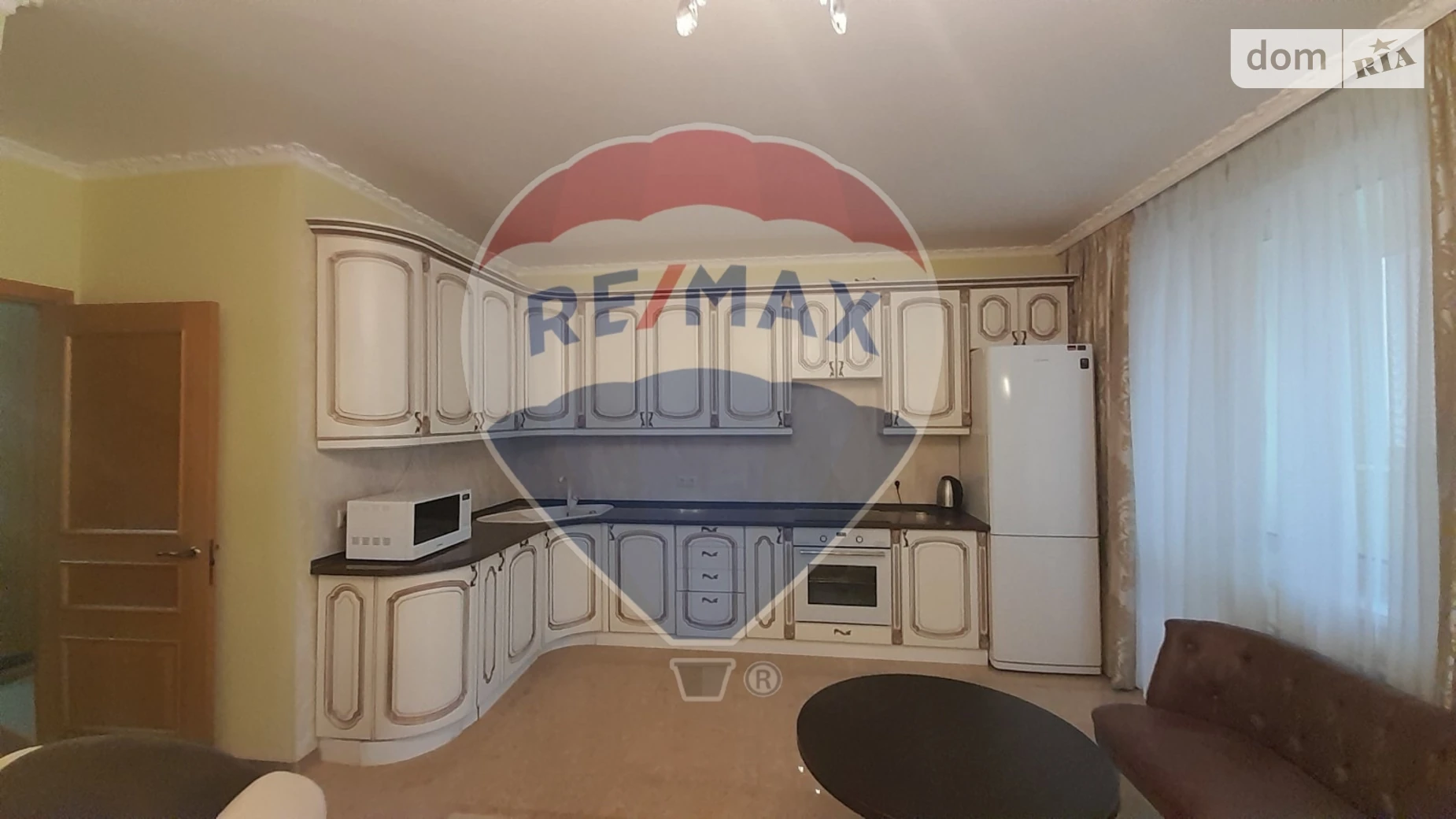 Сдается в аренду 4-комнатная квартира 121.4 кв. м в Киеве, просп. Лобановского(Краснозвездный), 4Ж - фото 3