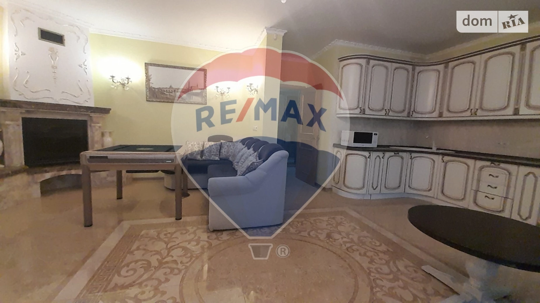 Сдается в аренду 4-комнатная квартира 121.4 кв. м в Киеве, просп. Лобановского(Краснозвездный), 4Ж - фото 5