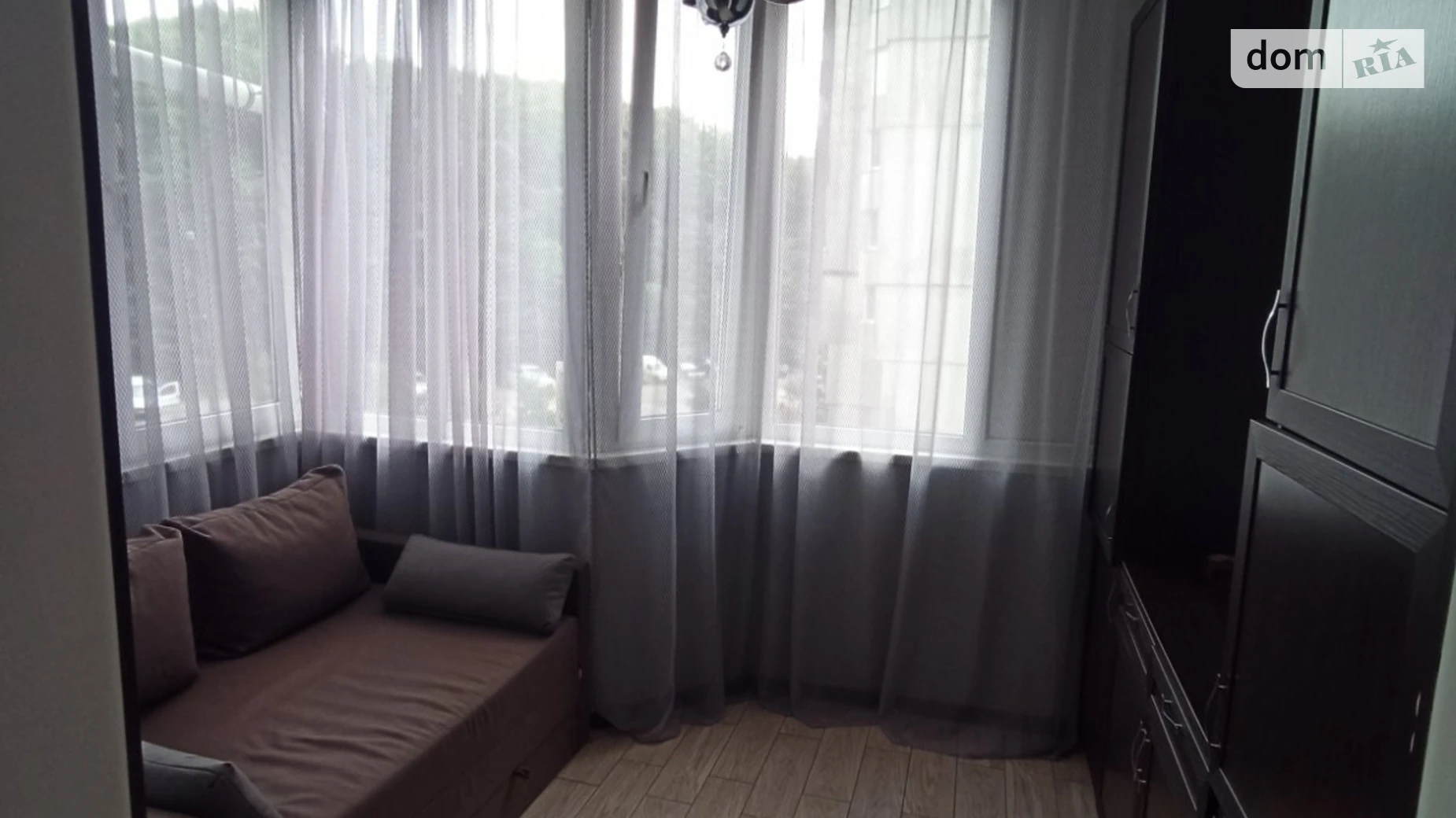Сдается в аренду 1-комнатная квартира 57.6 кв. м в Хмельницком, цена: 15000 грн - фото 5