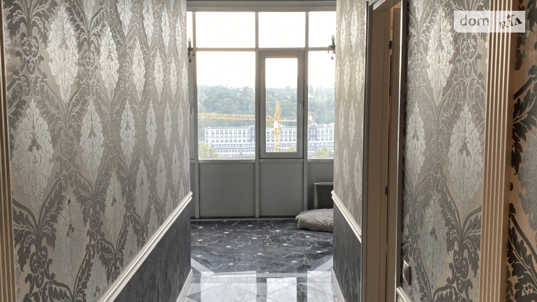 Продается 2-комнатная квартира 100 кв. м в Киеве, цена: 219000 $ - фото 4