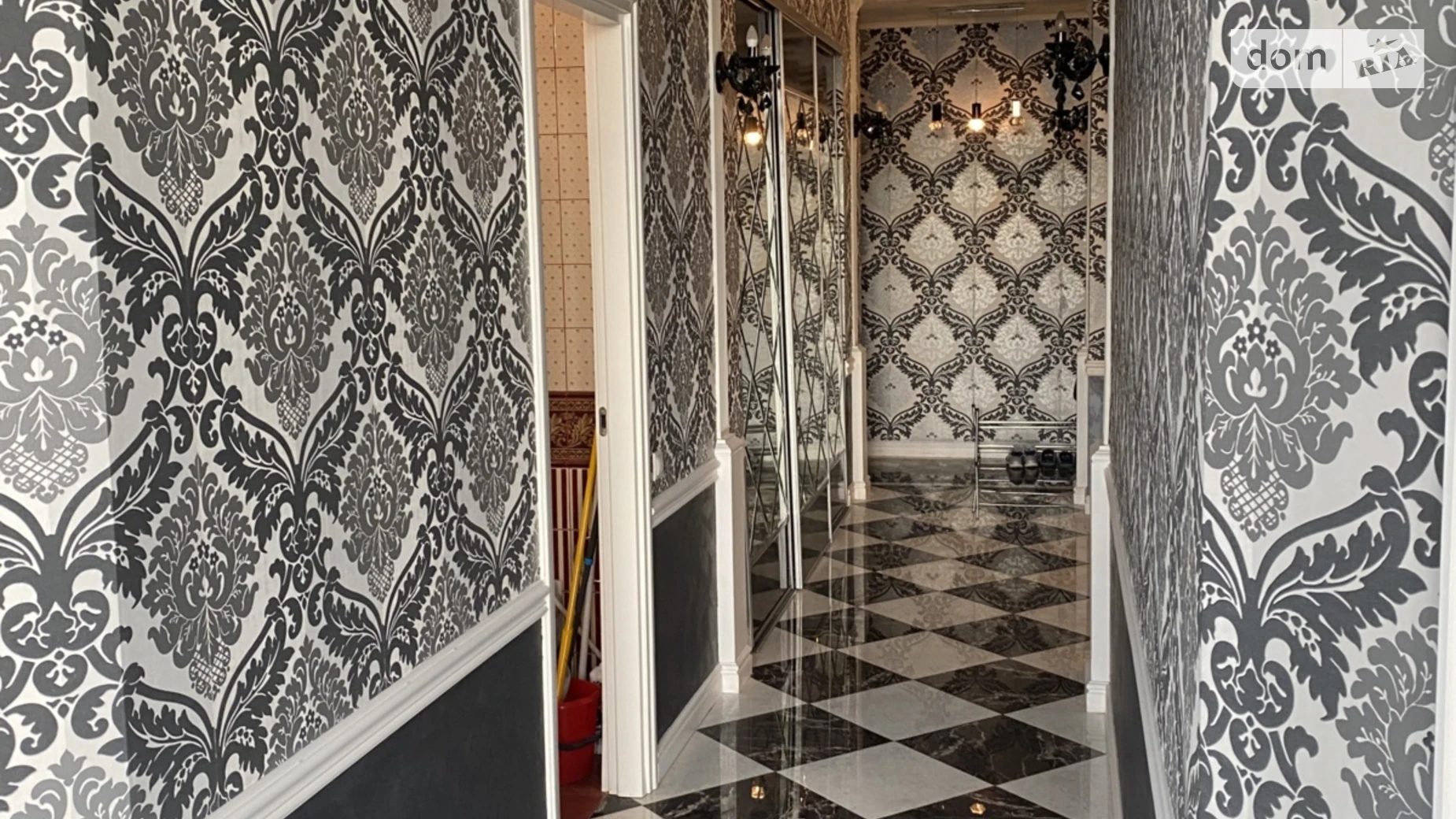 Продается 2-комнатная квартира 100 кв. м в Киеве, цена: 219000 $ - фото 5