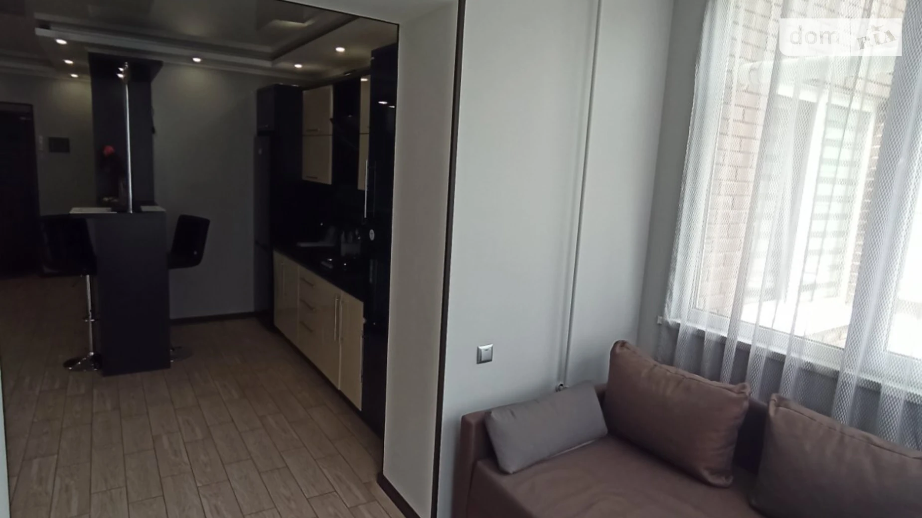 Сдается в аренду 1-комнатная квартира 57.6 кв. м в Хмельницком, цена: 15000 грн - фото 4