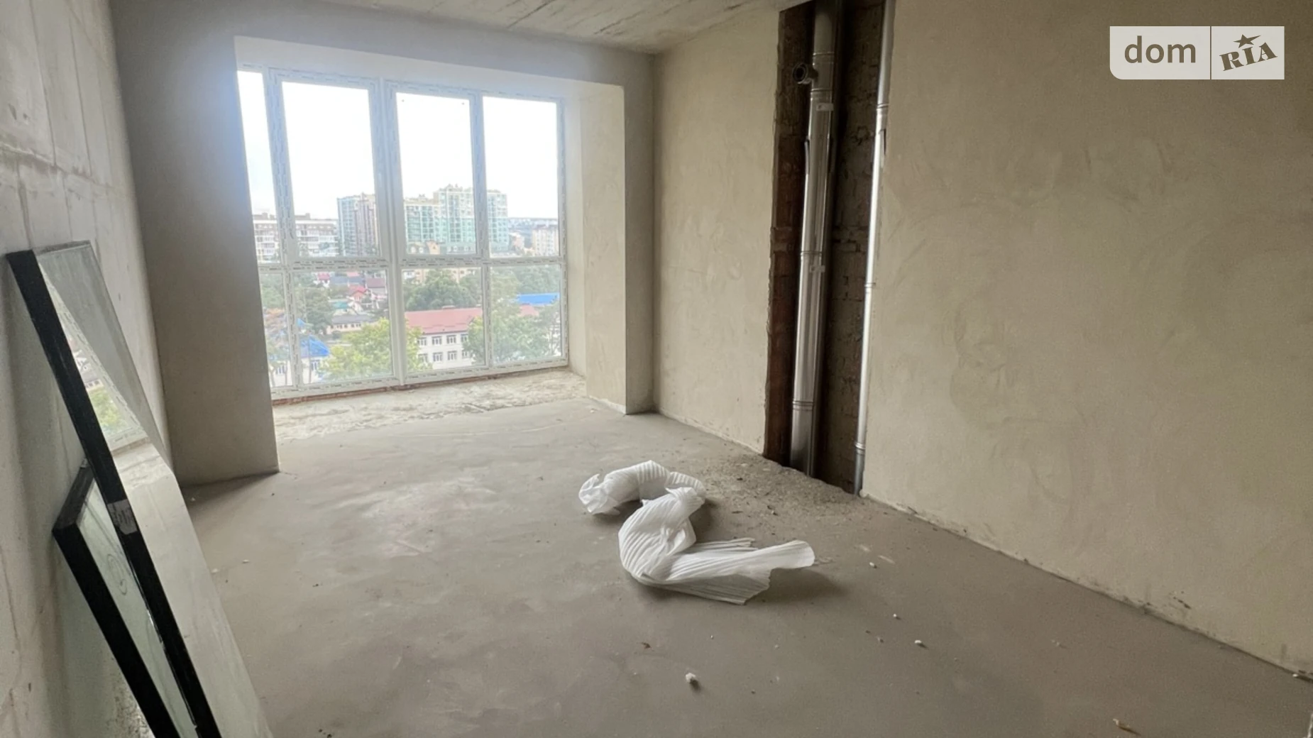 Продається 1-кімнатна квартира 35 кв. м у Ірпені, вул. Матвія Донцова(Тургенєвська), 24 - фото 2