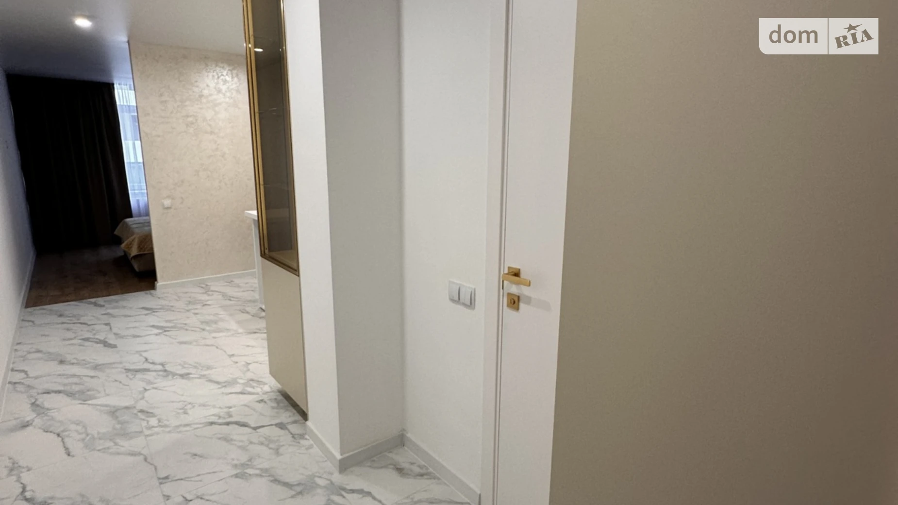 1-комнатная квартира 32 кв. м в Тернополе, ул. Смакулы, 7 - фото 2
