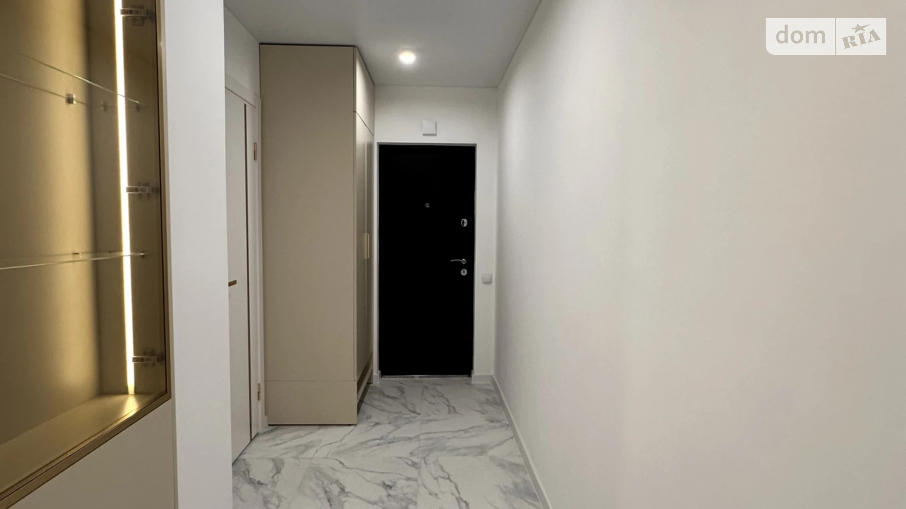 1-комнатная квартира 32 кв. м в Тернополе, ул. Смакулы, 7 - фото 3