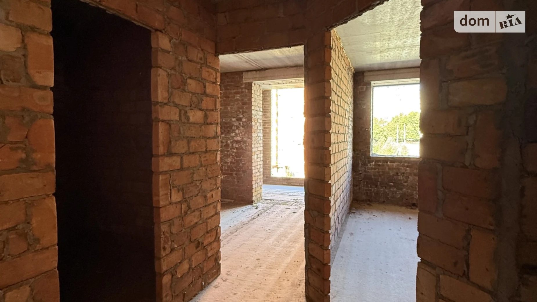 Продается 2-комнатная квартира 48.14 кв. м в Хмельницком, ул. Панаса Мирного, 16/5 - фото 3