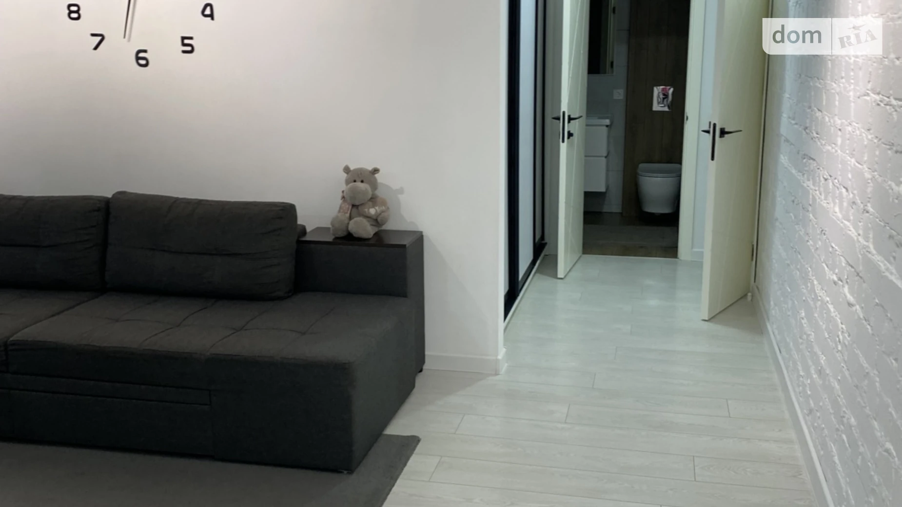 Продається 2-кімнатна квартира 69 кв. м у Житомирі, вул. Леха Качинського - фото 3