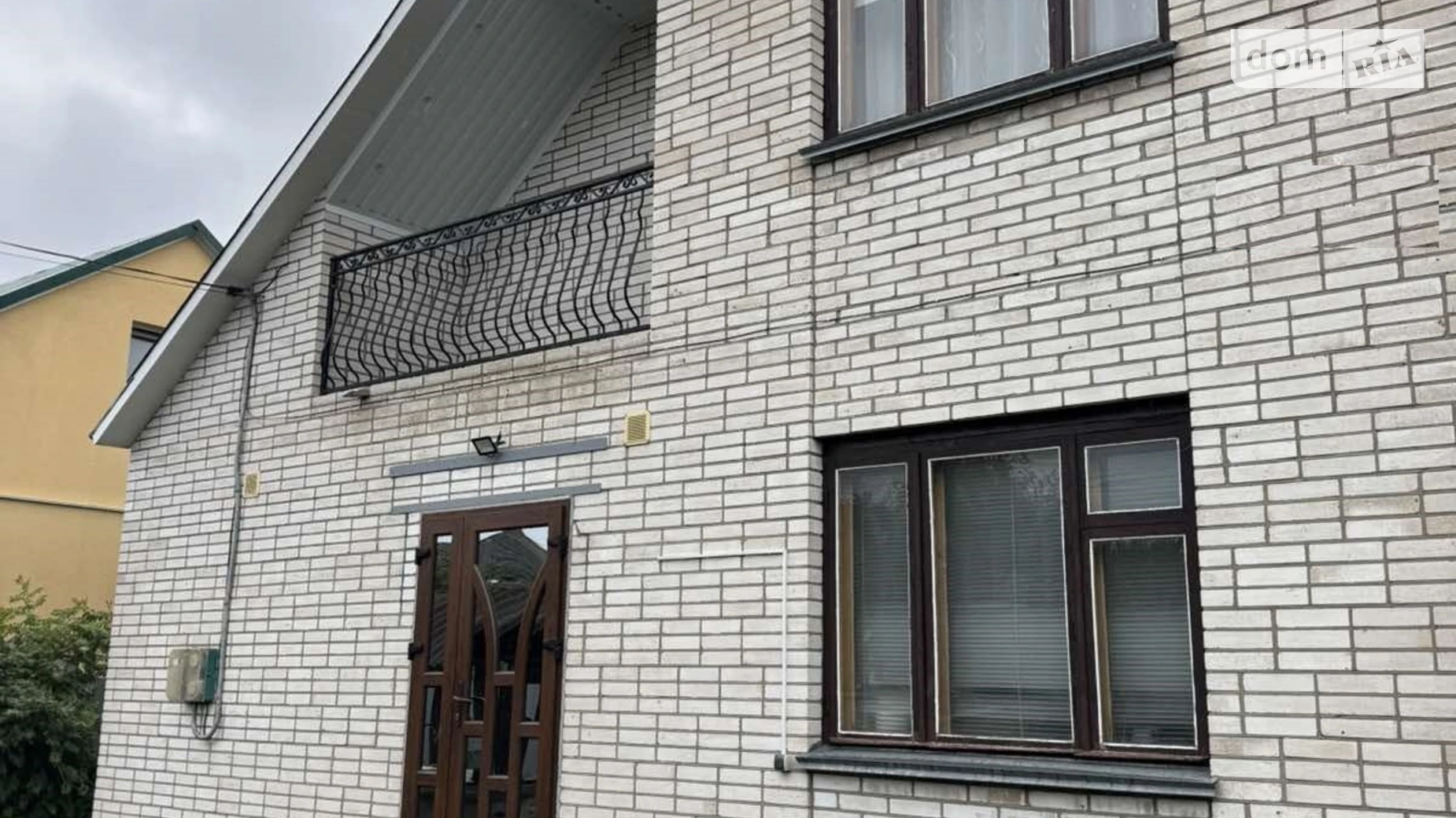 Продається будинок 2 поверховий 137 кв. м з ділянкою, цена: 100000 $ - фото 3