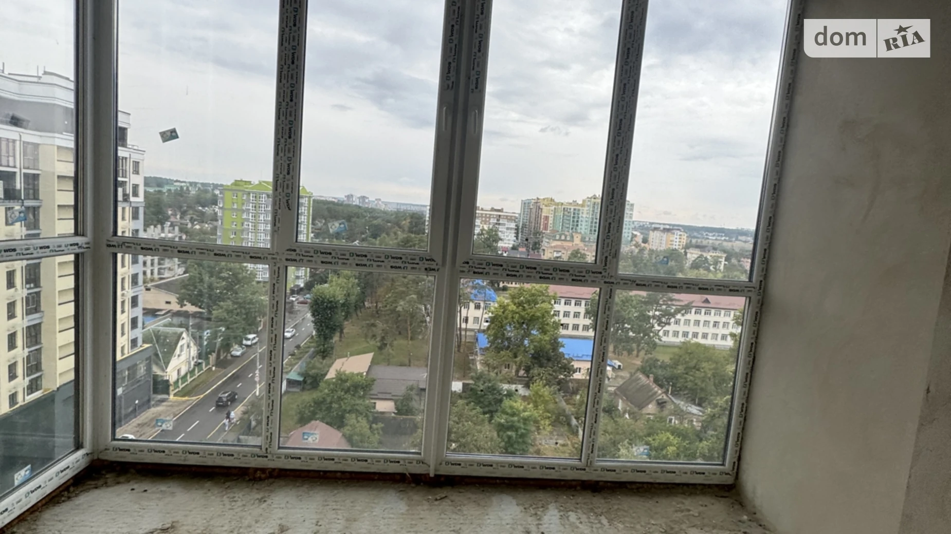 Продается 1-комнатная квартира 41 кв. м в Ирпене, ул. Соборная(ІІІ Интернационала), 120Г - фото 5