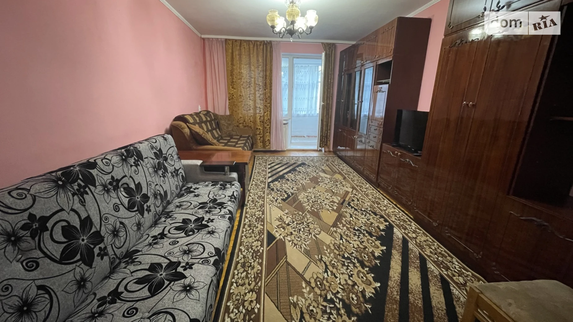 2-комнатная квартира 56.7 кв. м в Тернополе, ул. Протасевича - фото 4