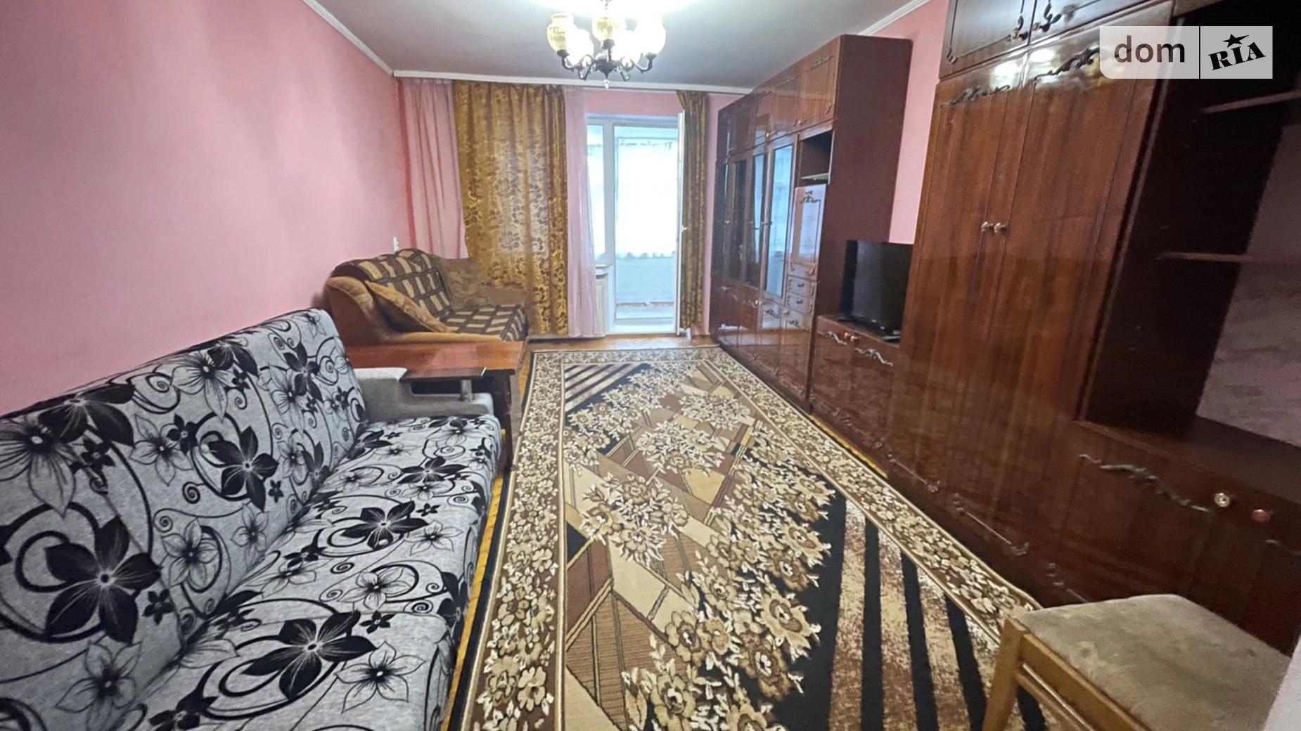 2-комнатная квартира 56.7 кв. м в Тернополе, ул. Протасевича - фото 3