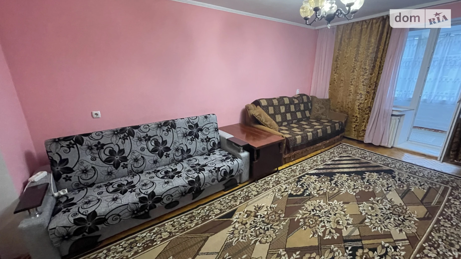 2-комнатная квартира 56.7 кв. м в Тернополе, ул. Протасевича - фото 5