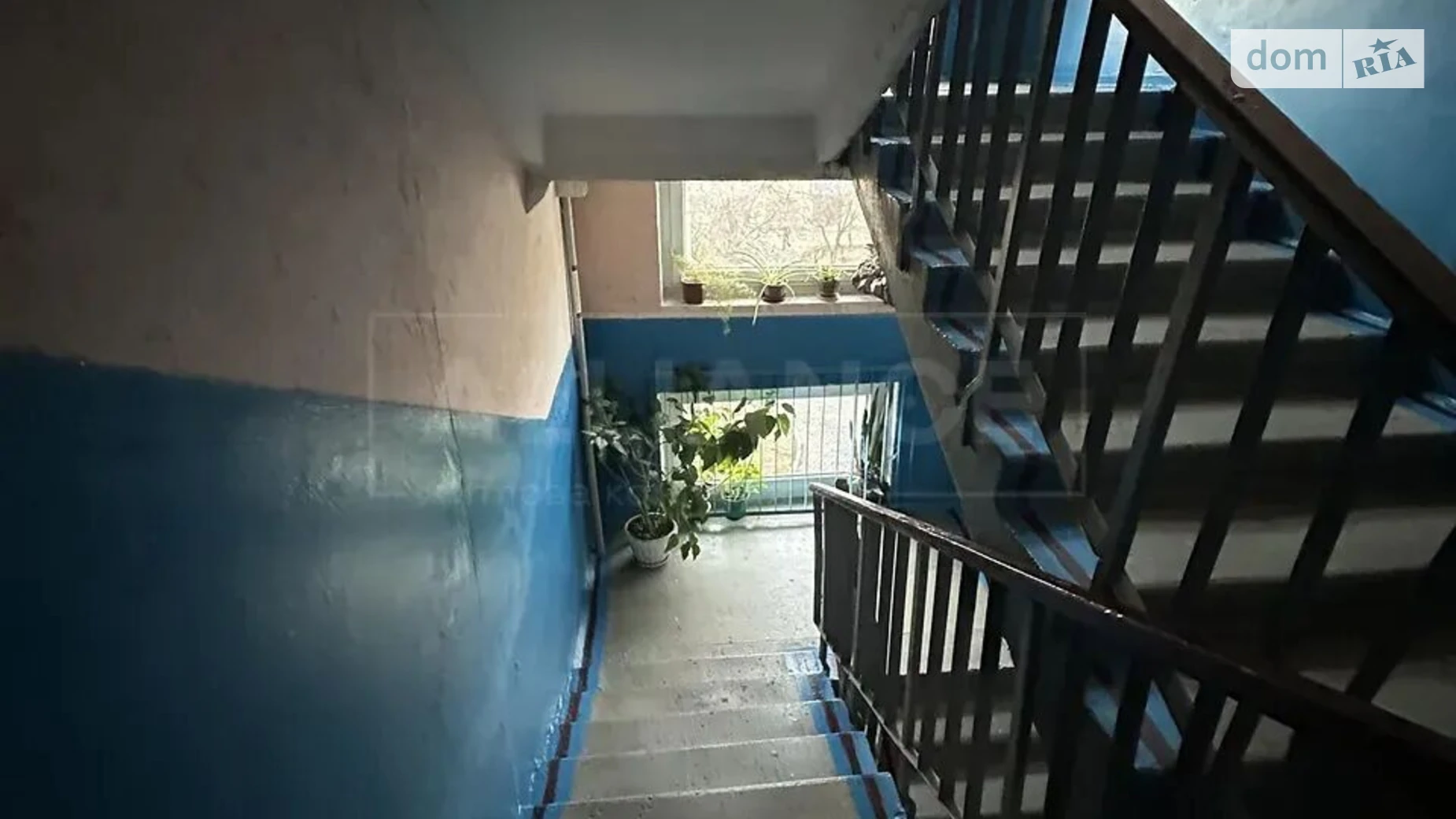 Продається 2-кімнатна квартира 45.2 кв. м у Івано-Франківську, вул. Хіміків, 6 корпус 1 - фото 3