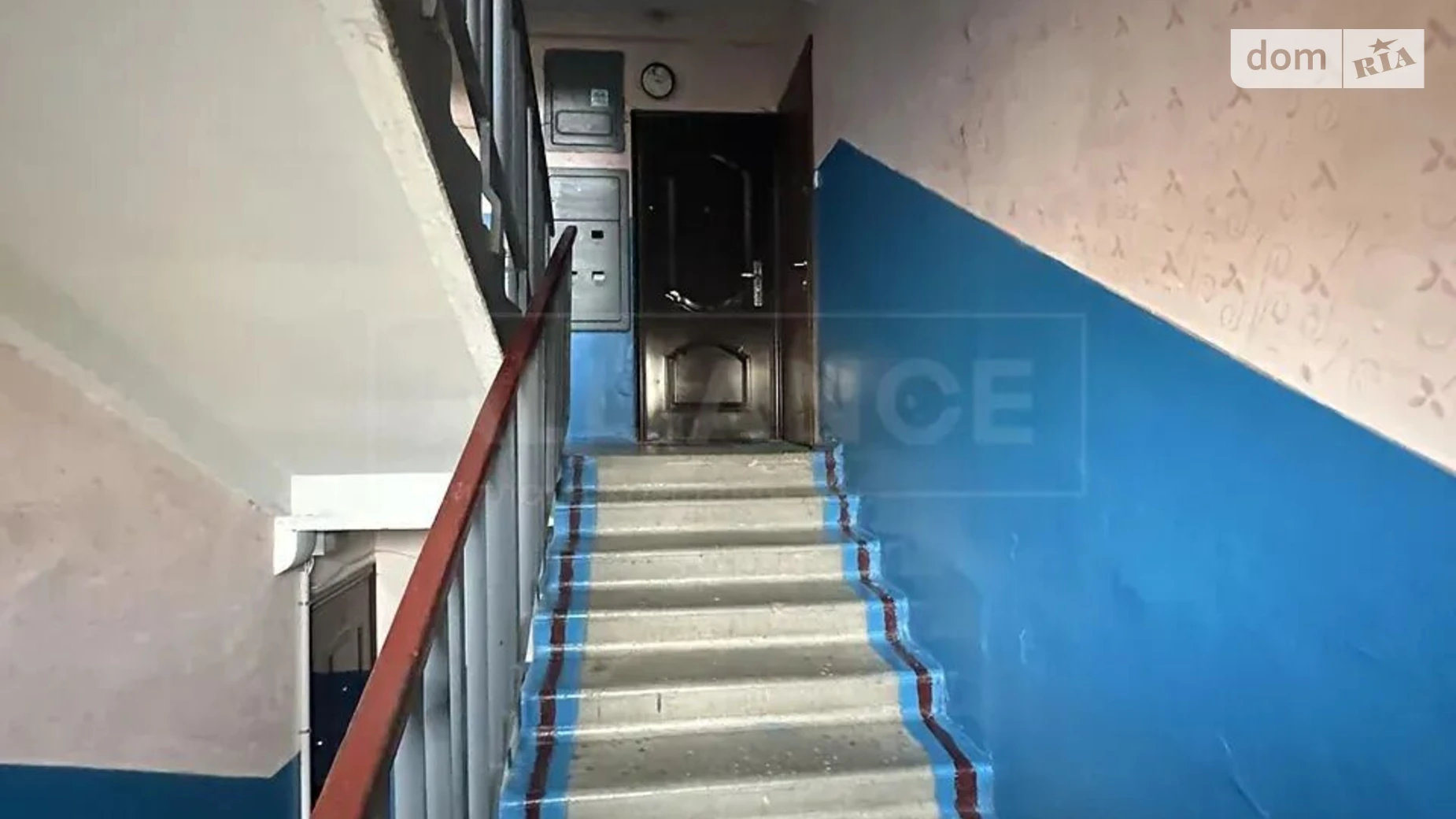 Продається 2-кімнатна квартира 45.2 кв. м у Івано-Франківську, вул. Хіміків, 6 корпус 1 - фото 2