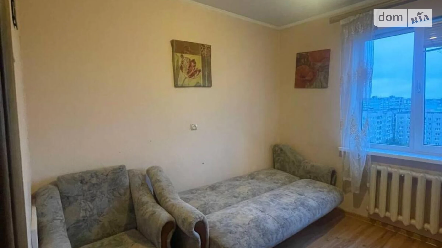 Сдается в аренду комната 30 кв. м в Львове, цена: 6000 грн - фото 5