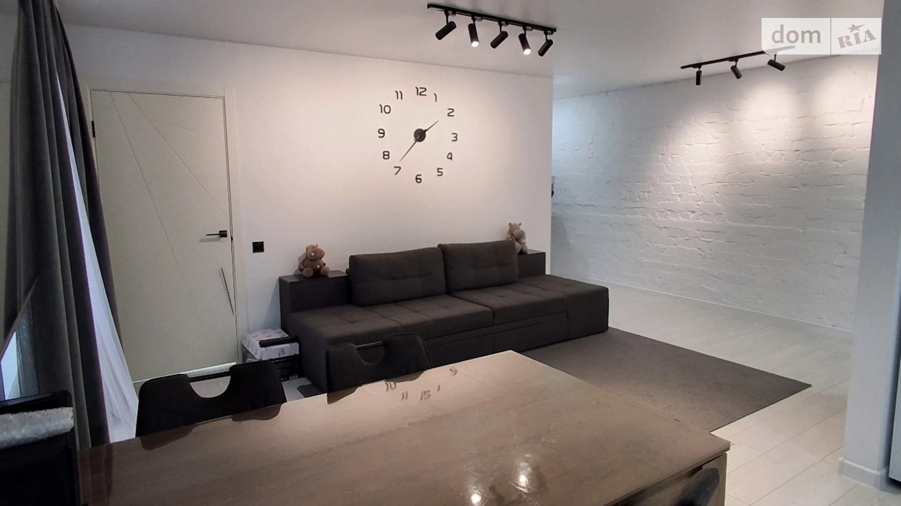 Продается 3-комнатная квартира 69 кв. м в Житомире, ул. Леха Качиньского, 20 - фото 2