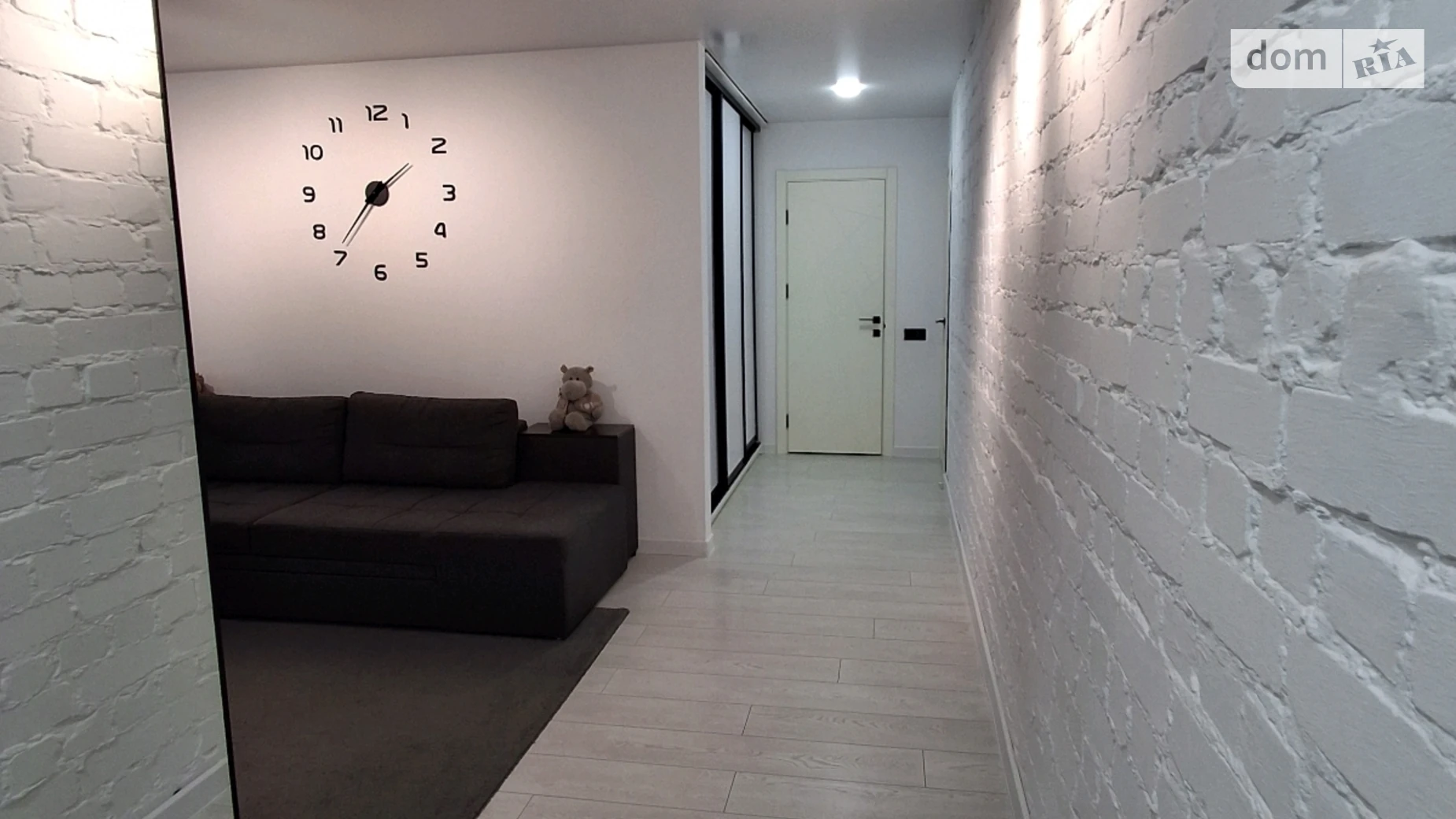 Продается 3-комнатная квартира 69 кв. м в Житомире, ул. Леха Качиньского, 20 - фото 3