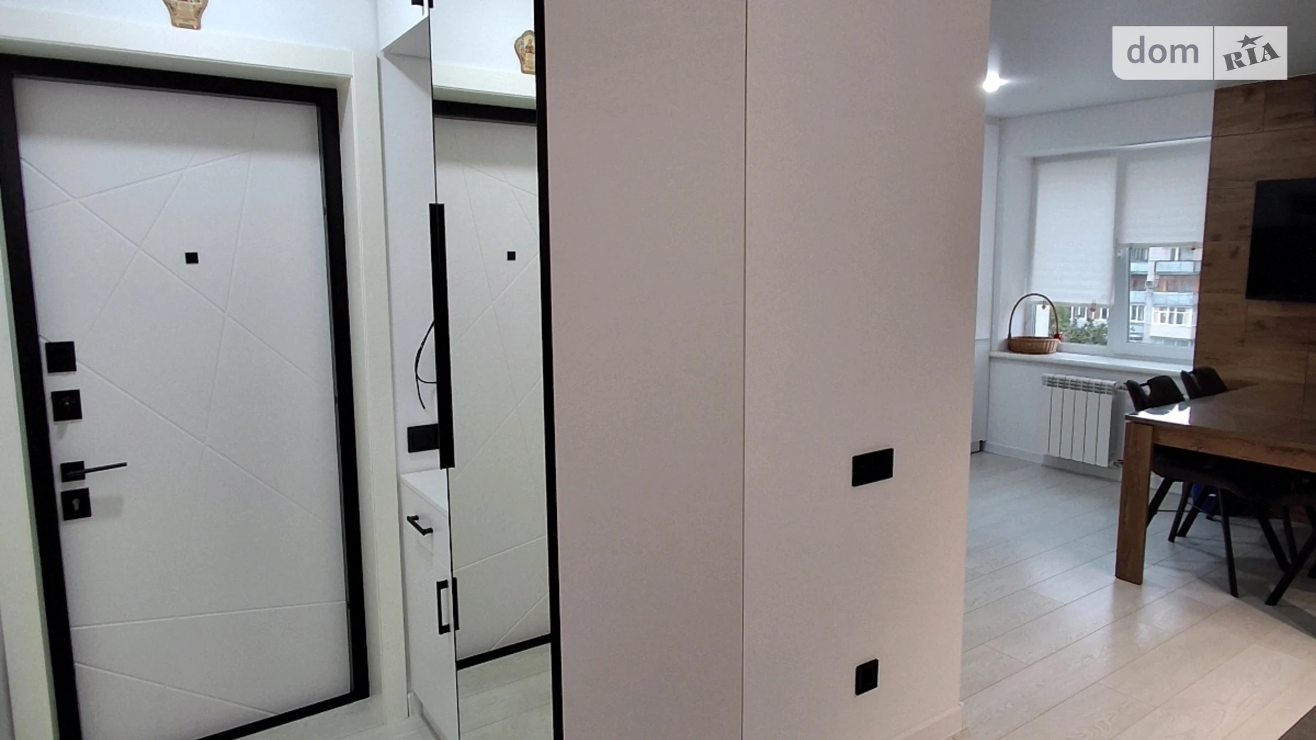 Продается 3-комнатная квартира 69 кв. м в Житомире, ул. Леха Качиньского, 20 - фото 4