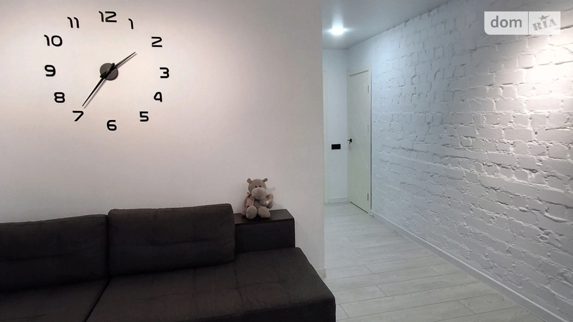 Продается 3-комнатная квартира 69 кв. м в Житомире, ул. Леха Качиньского, 20 - фото 5