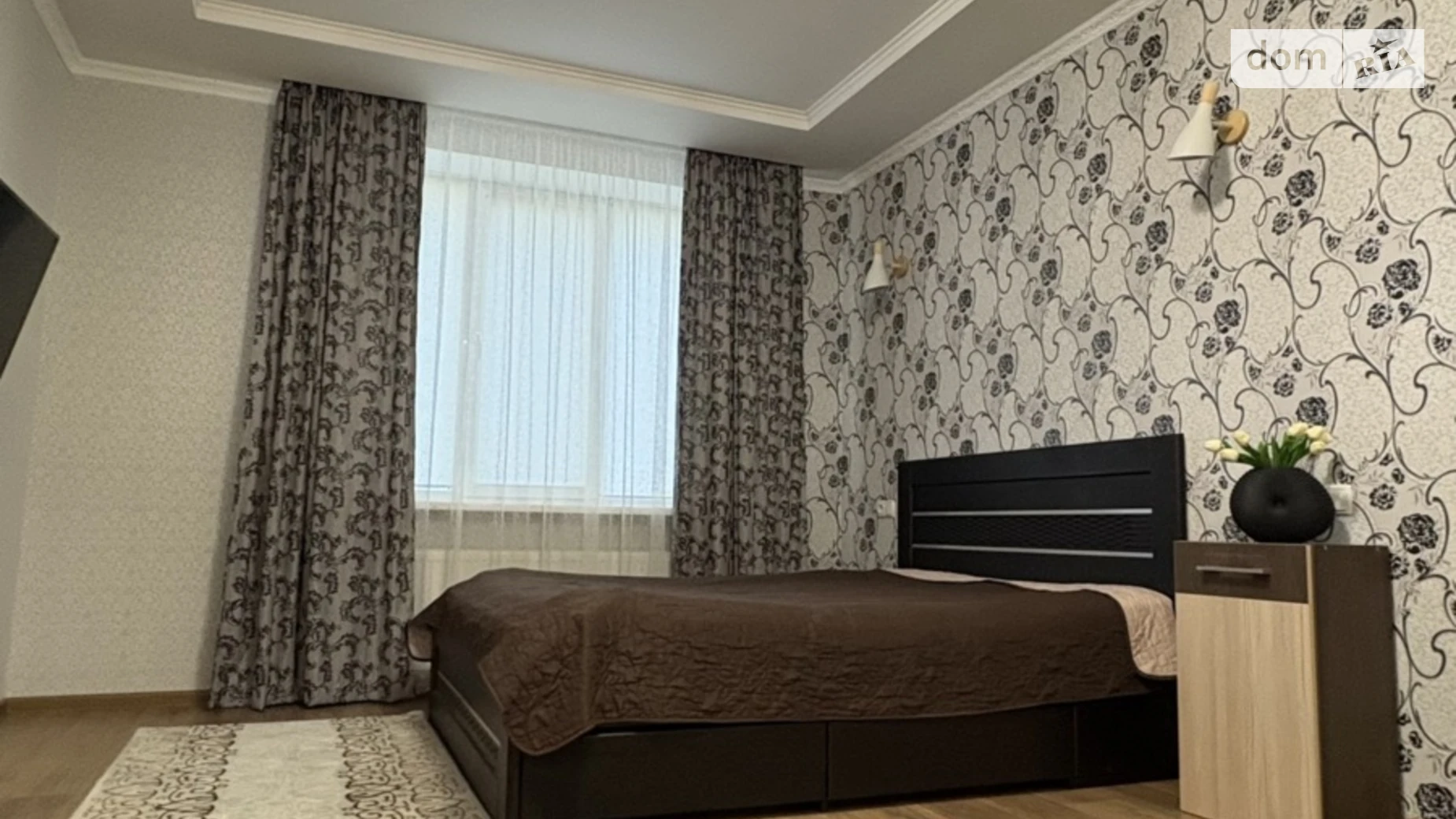Продається 1-кімнатна квартира 49.4 кв. м у Хмельницькому, вул. Панаса Мирного, 22/1 - фото 2
