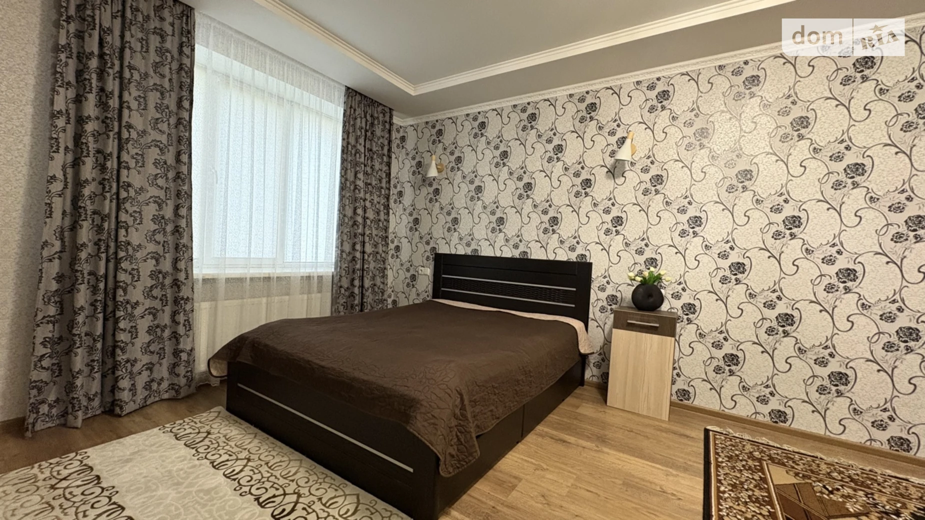 Продається 1-кімнатна квартира 49.4 кв. м у Хмельницькому, вул. Панаса Мирного, 22/1 - фото 3