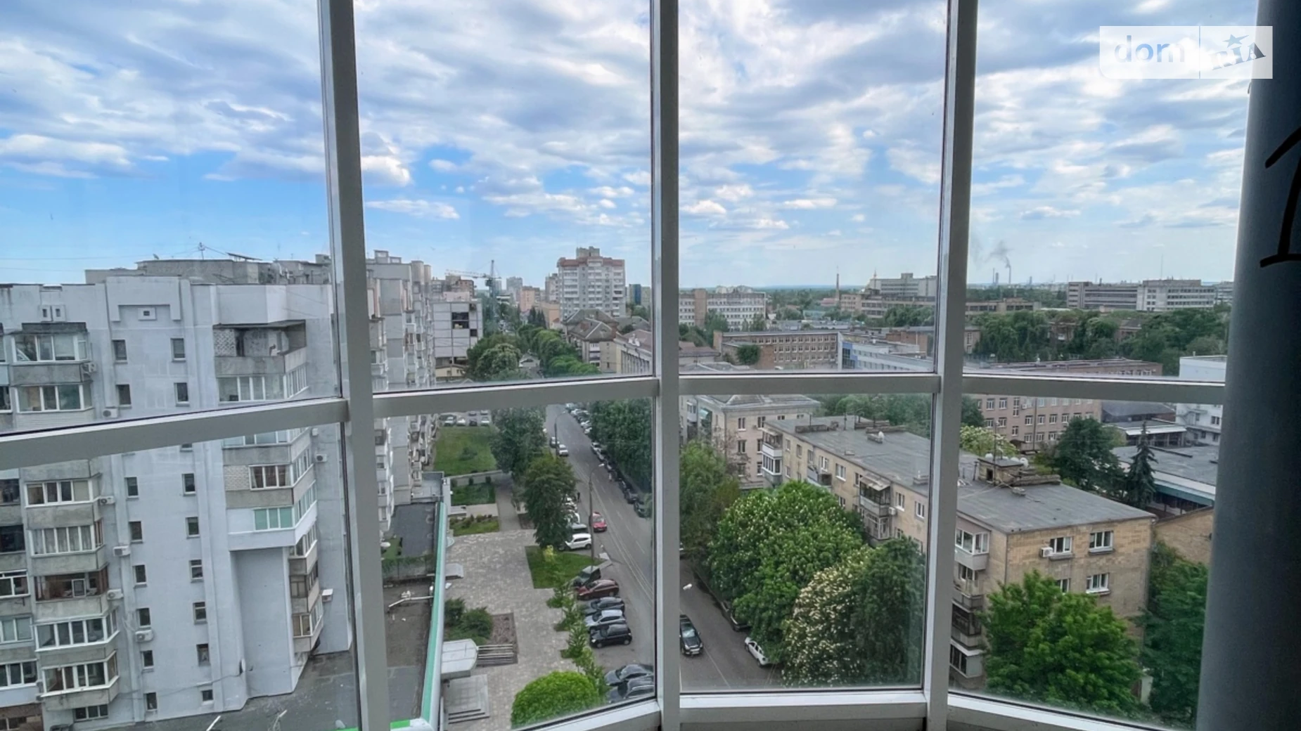 Продается 2-комнатная квартира 67.1 кв. м в Черкассах, ул. Гоголя, 219 - фото 2