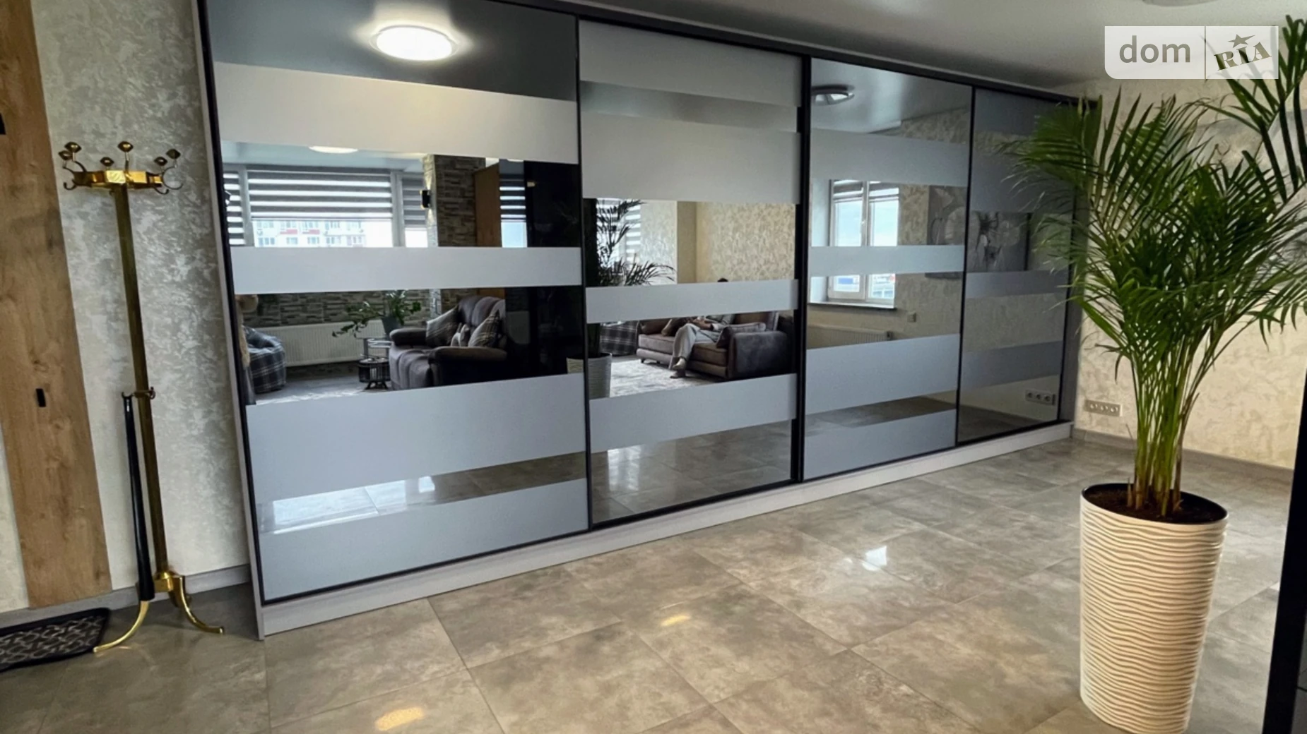 Продается 2-комнатная квартира 67.1 кв. м в Черкассах, ул. Гоголя, 219 - фото 3