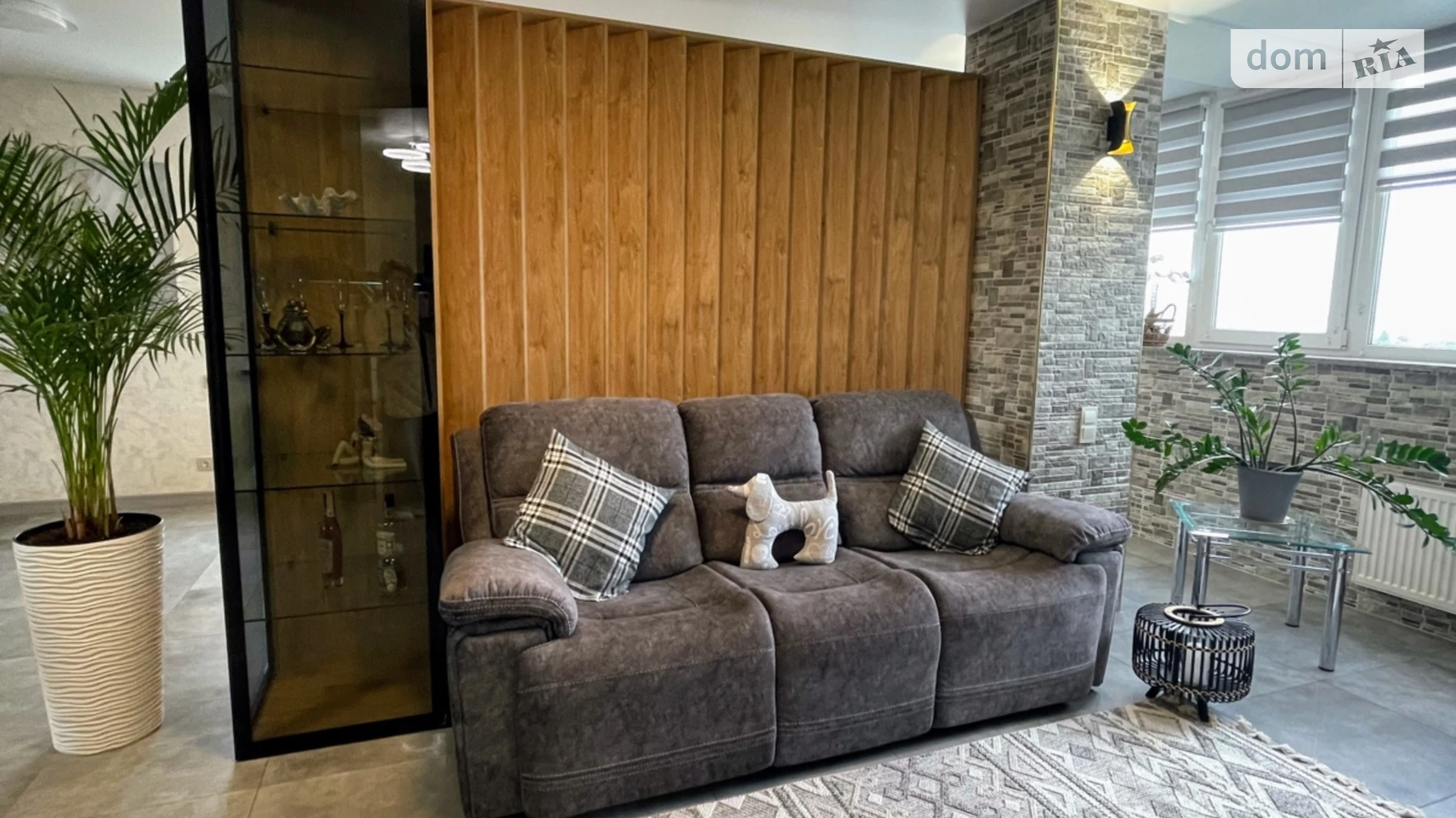 Продается 2-комнатная квартира 67.1 кв. м в Черкассах, ул. Гоголя, 219 - фото 5