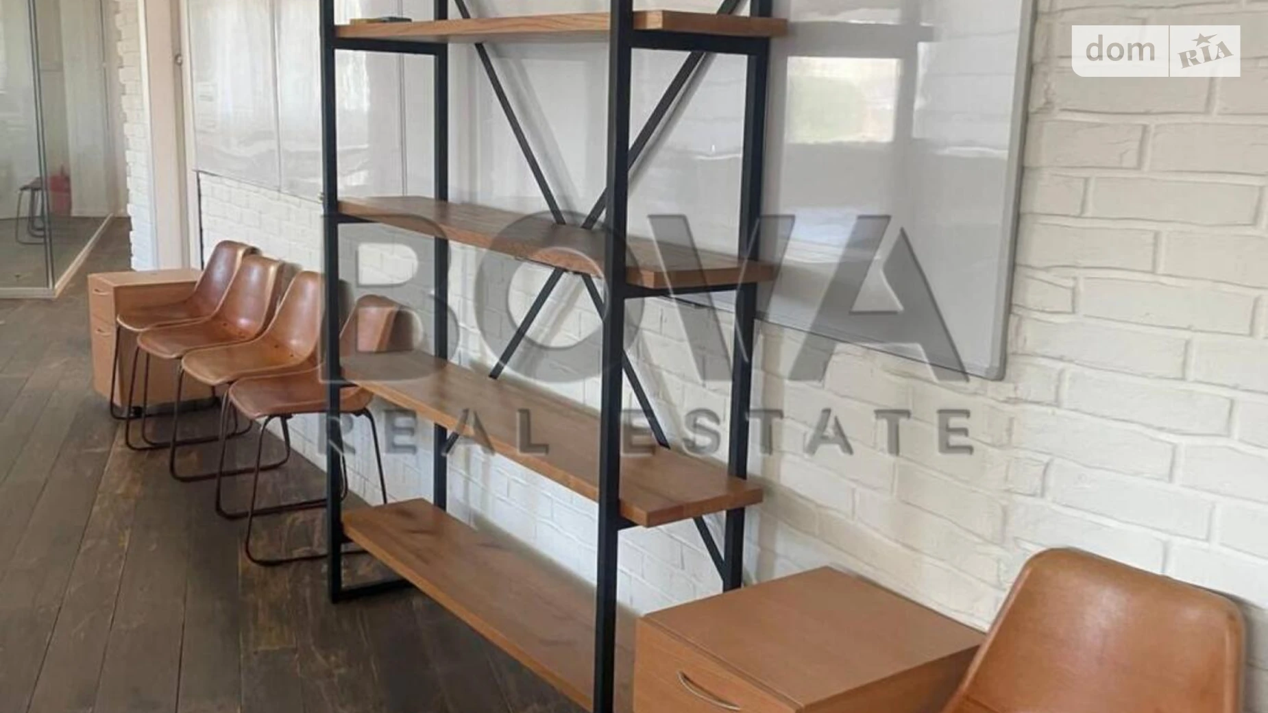 Сдается в аренду офис 228 кв. м в бизнес-центре, цена: 4340 $ - фото 3