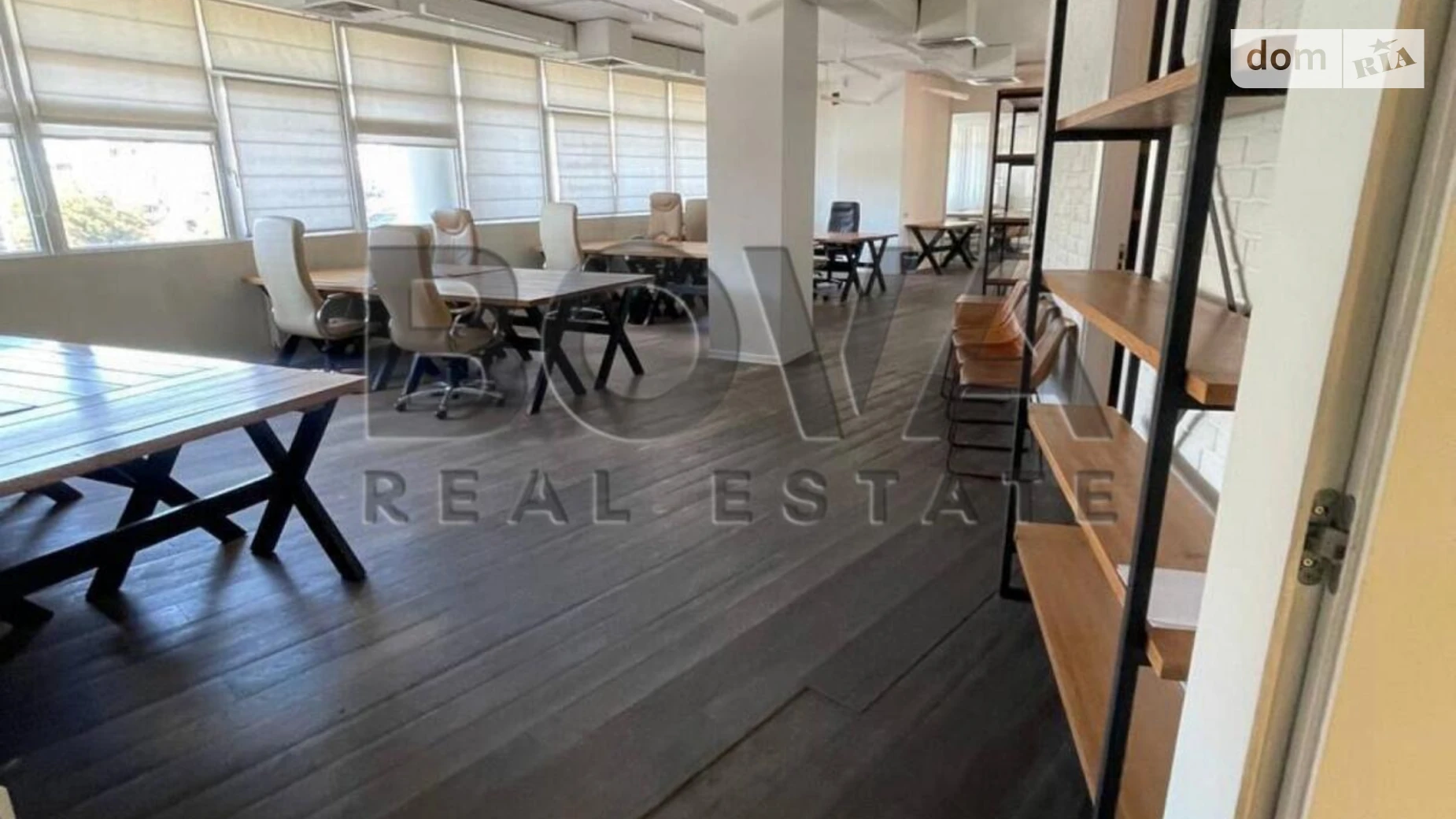 Сдается в аренду офис 228 кв. м в бизнес-центре, цена: 4340 $ - фото 2