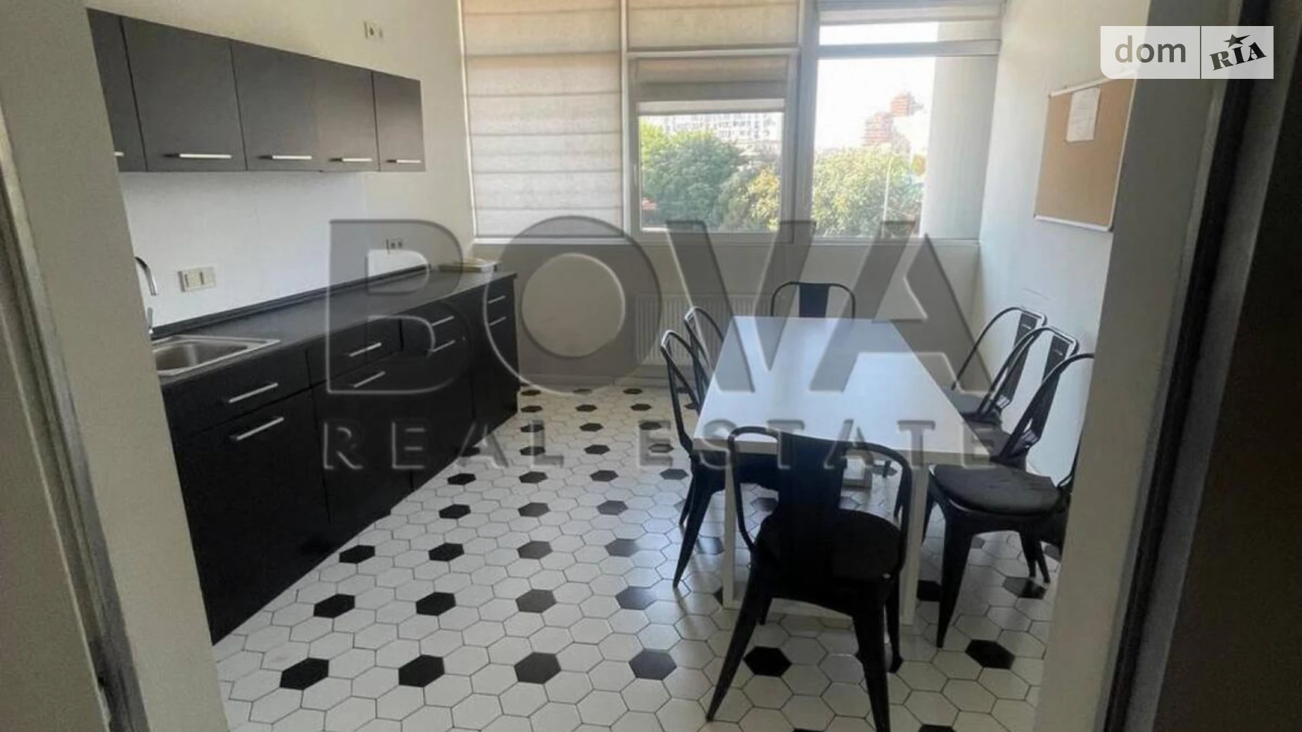 Сдается в аренду офис 228 кв. м в бизнес-центре, цена: 4340 $ - фото 5