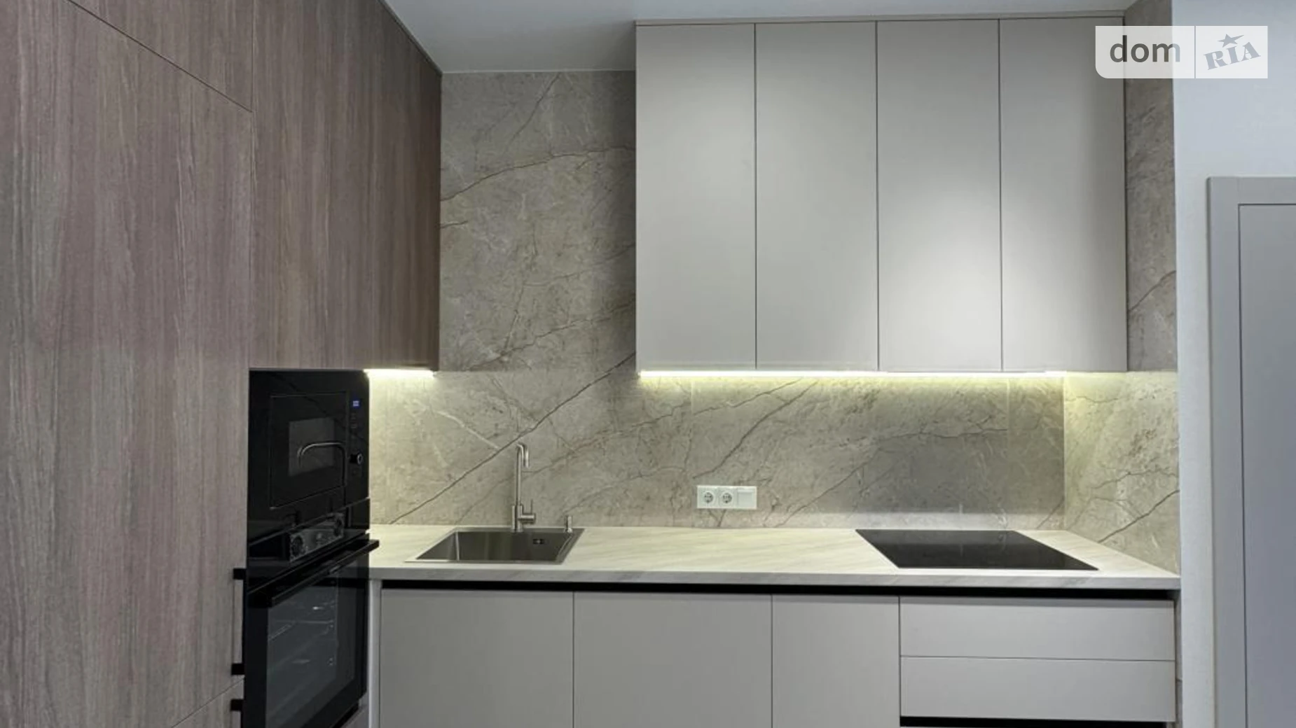 Продается 2-комнатная квартира 64 кв. м в Одессе, ул. Краснова, 1А - фото 3