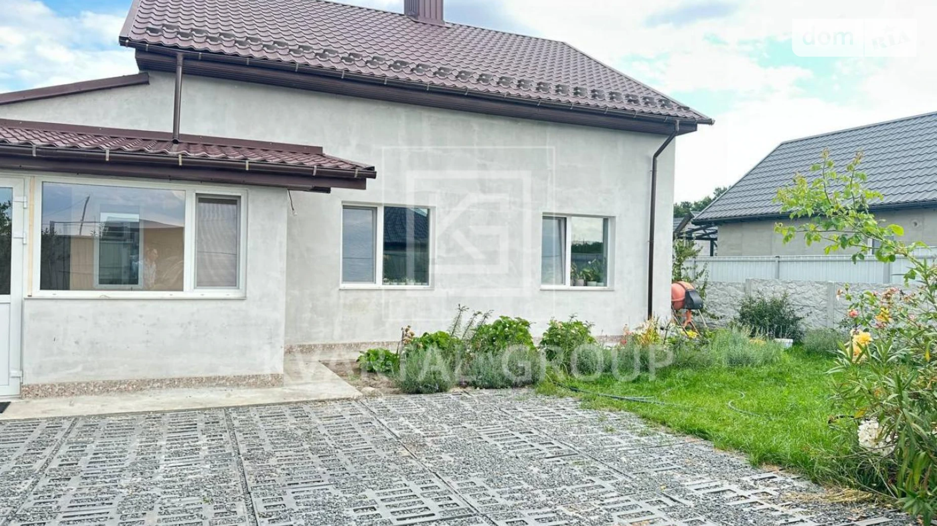 Продается дом на 2 этажа 152.1 кв. м с бассейном, цена: 124999 $ - фото 4