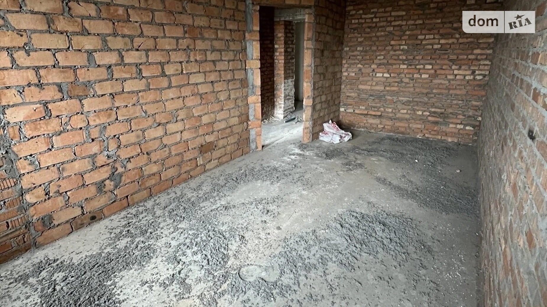 Продается 1-комнатная квартира 34 кв. м в Хмельницком, Старокостянтиновское шоссе - фото 3
