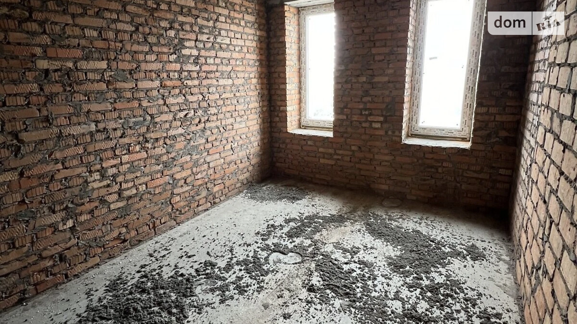 Продается 1-комнатная квартира 34 кв. м в Хмельницком, Старокостянтиновское шоссе - фото 4