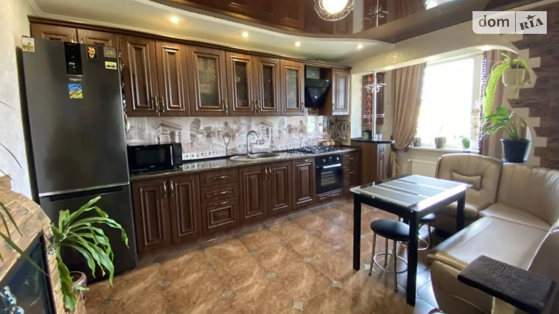 Продається 2-кімнатна квартира 63.7 кв. м у Вінниці, вул. Садова - фото 3