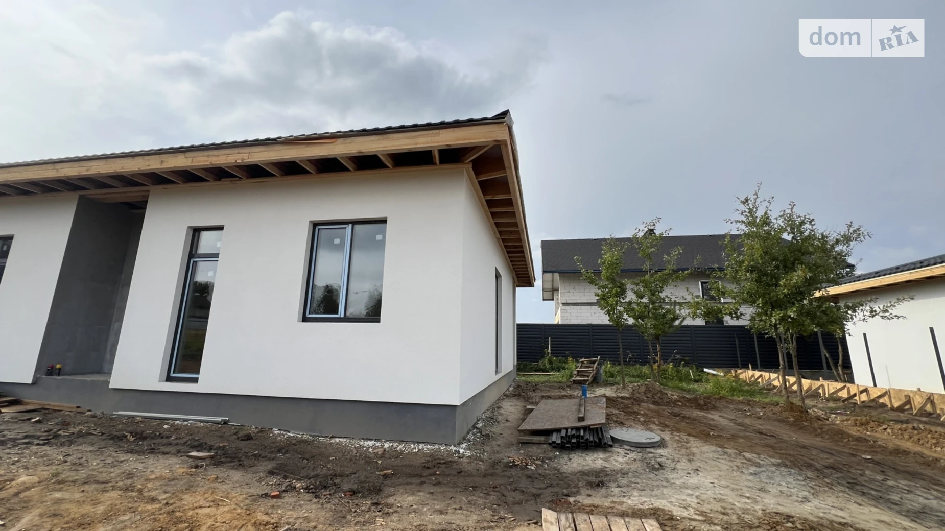 Продается одноэтажный дом 95 кв. м с баней/сауной, цена: 88000 $ - фото 2