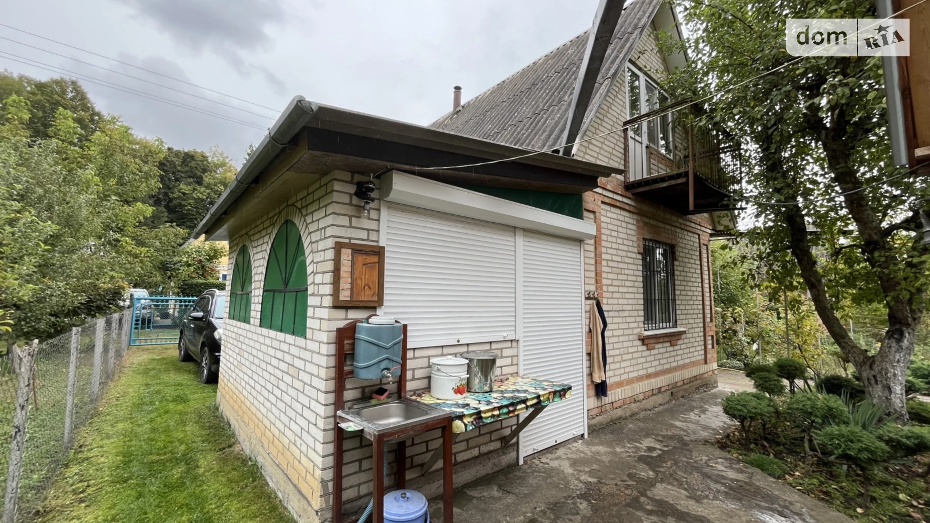 Продается дом на 2 этажа 60 кв. м с баней/сауной, цена: 32000 $ - фото 3
