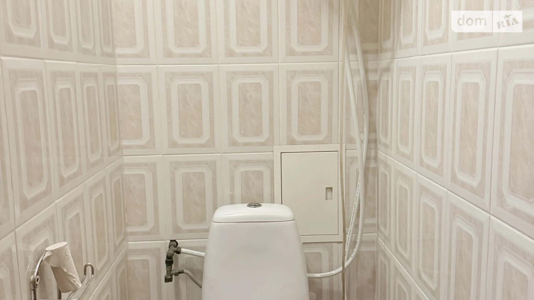 Здається в оренду 1-кімнатна квартира 42 кв. м у Києві, вул. Дмитра Багалія(Пожарського), 8А - фото 4