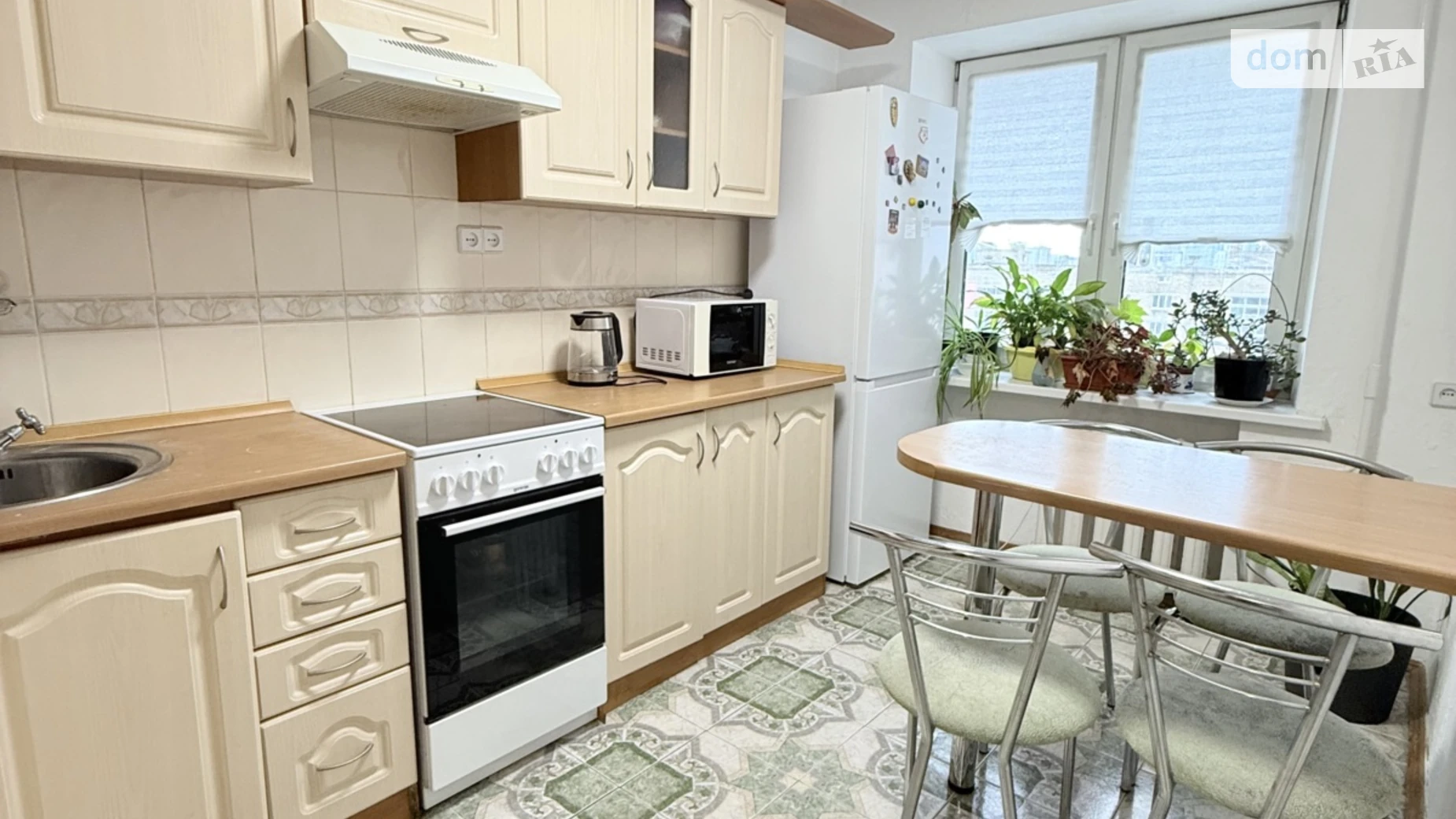 Здається в оренду 1-кімнатна квартира 42 кв. м у Києві, вул. Дмитра Багалія(Пожарського), 8А - фото 5