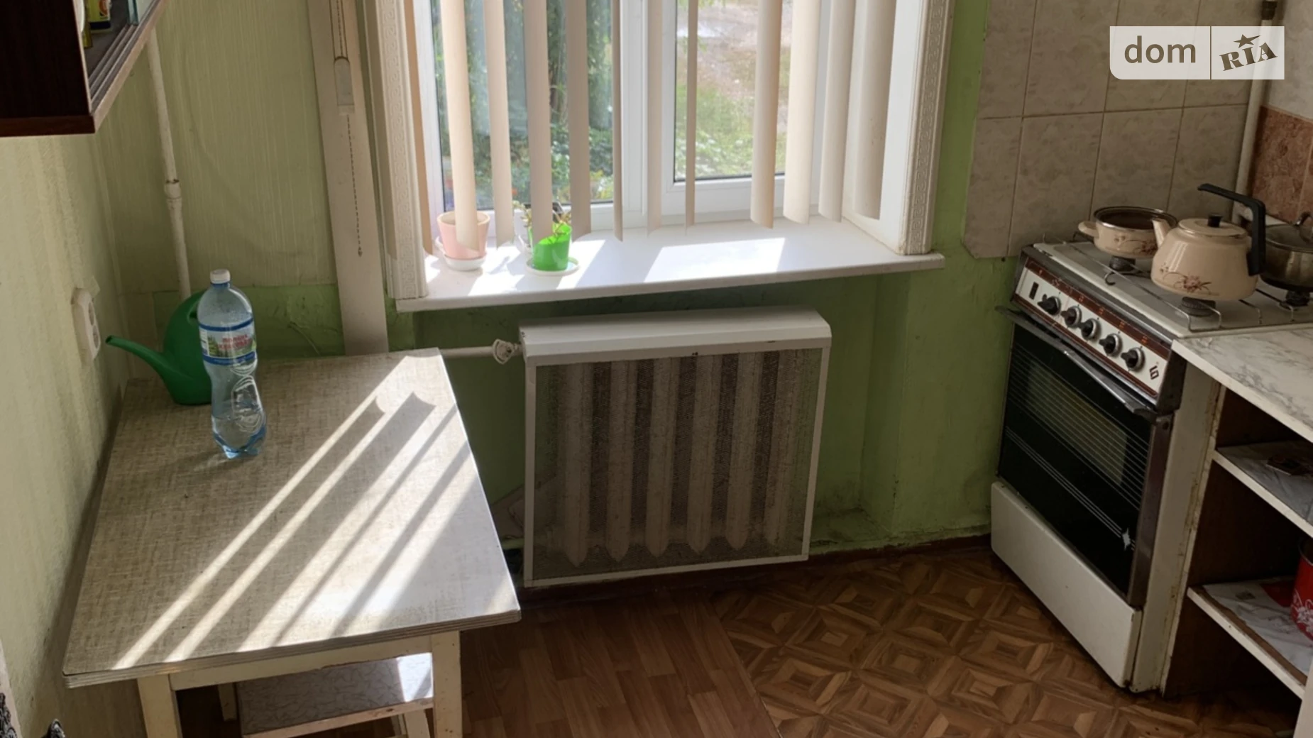 Продается 1-комнатная квартира 33 кв. м в Полтаве, ул. Комарницкий - фото 4