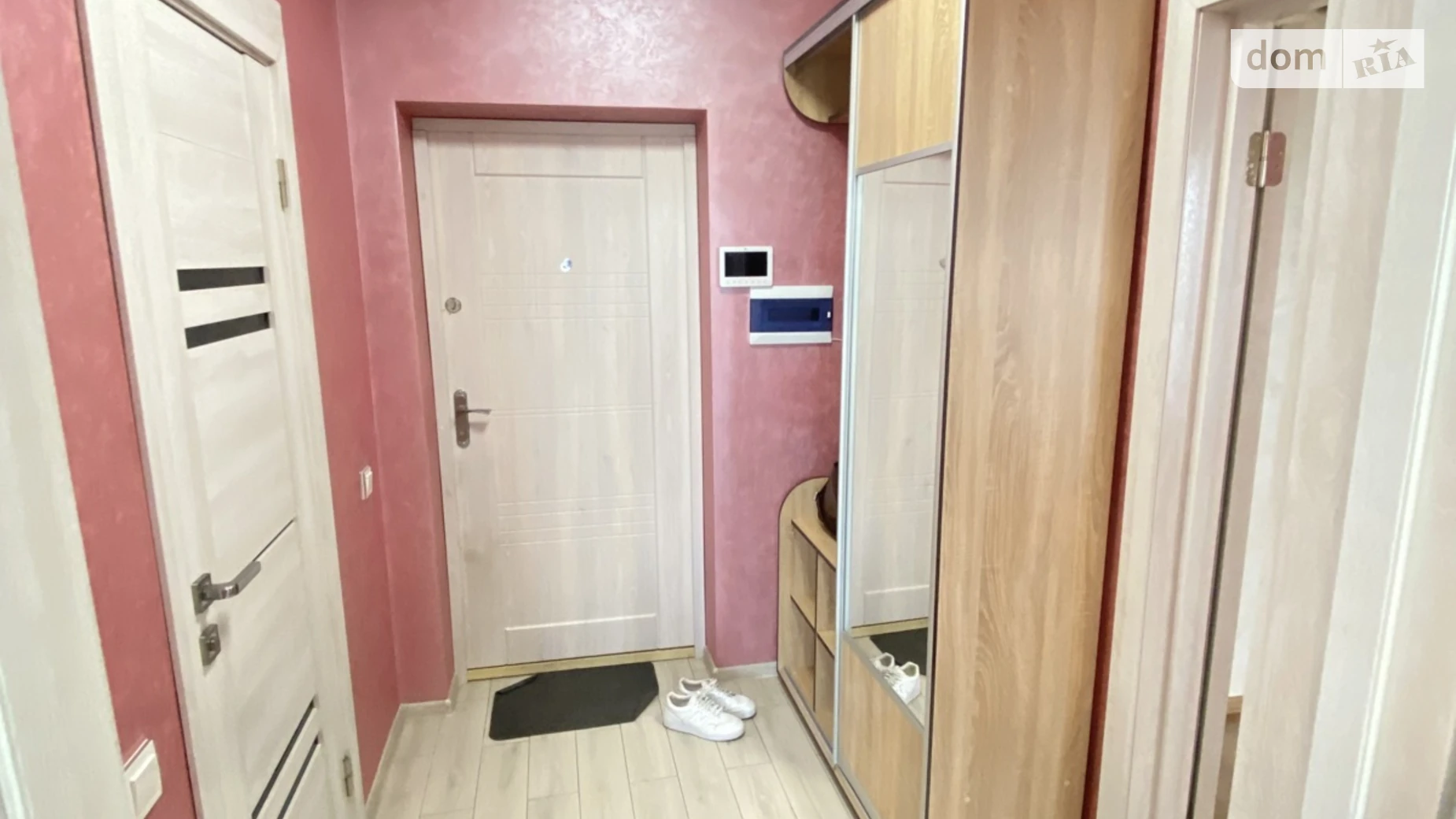 Сдается в аренду 3-комнатная квартира 90 кв. м в Львове, просп. Красной Калины - фото 3