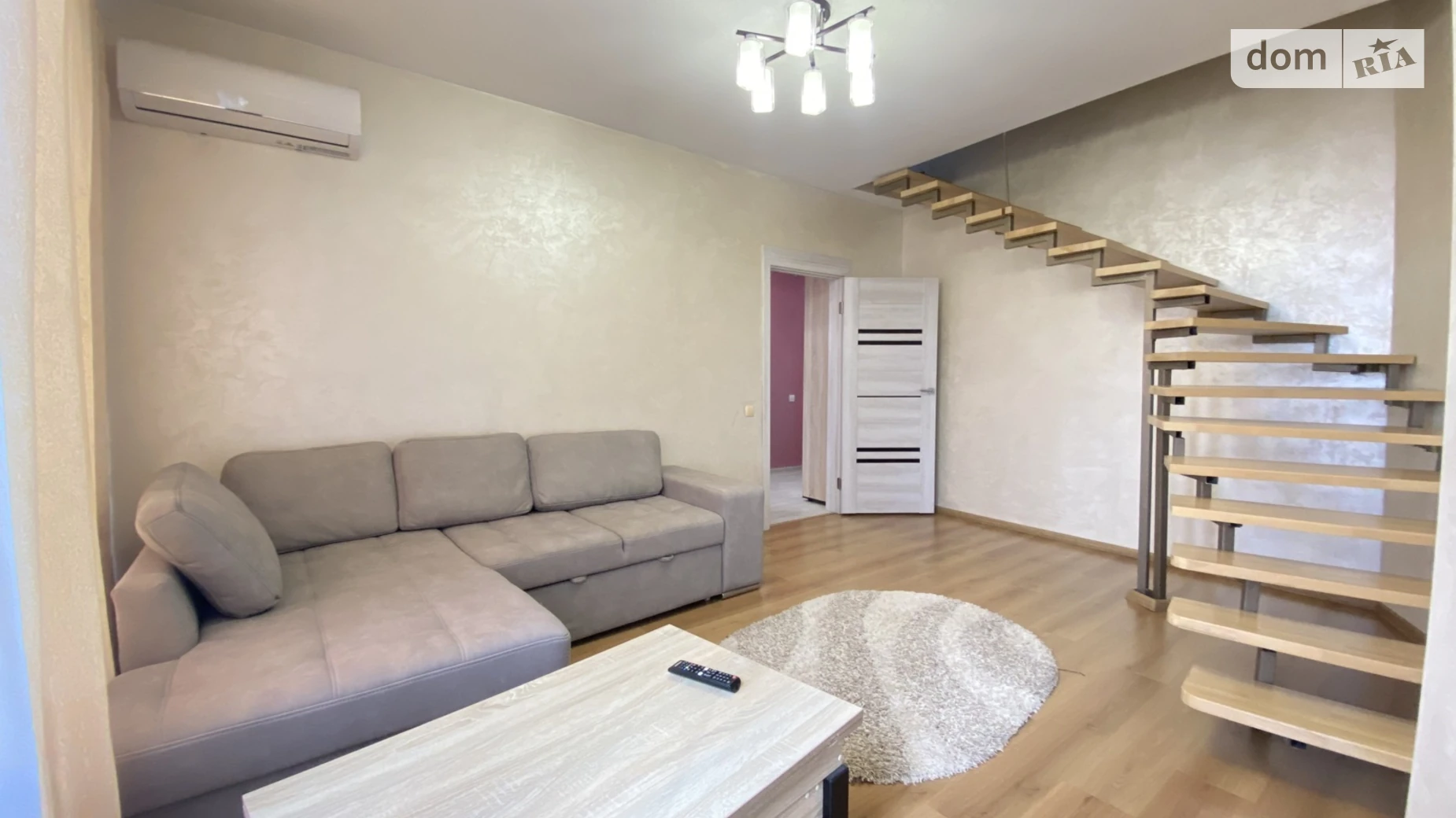 Здається в оренду 3-кімнатна квартира 90 кв. м у Львові, просп. Червоної Калини - фото 4