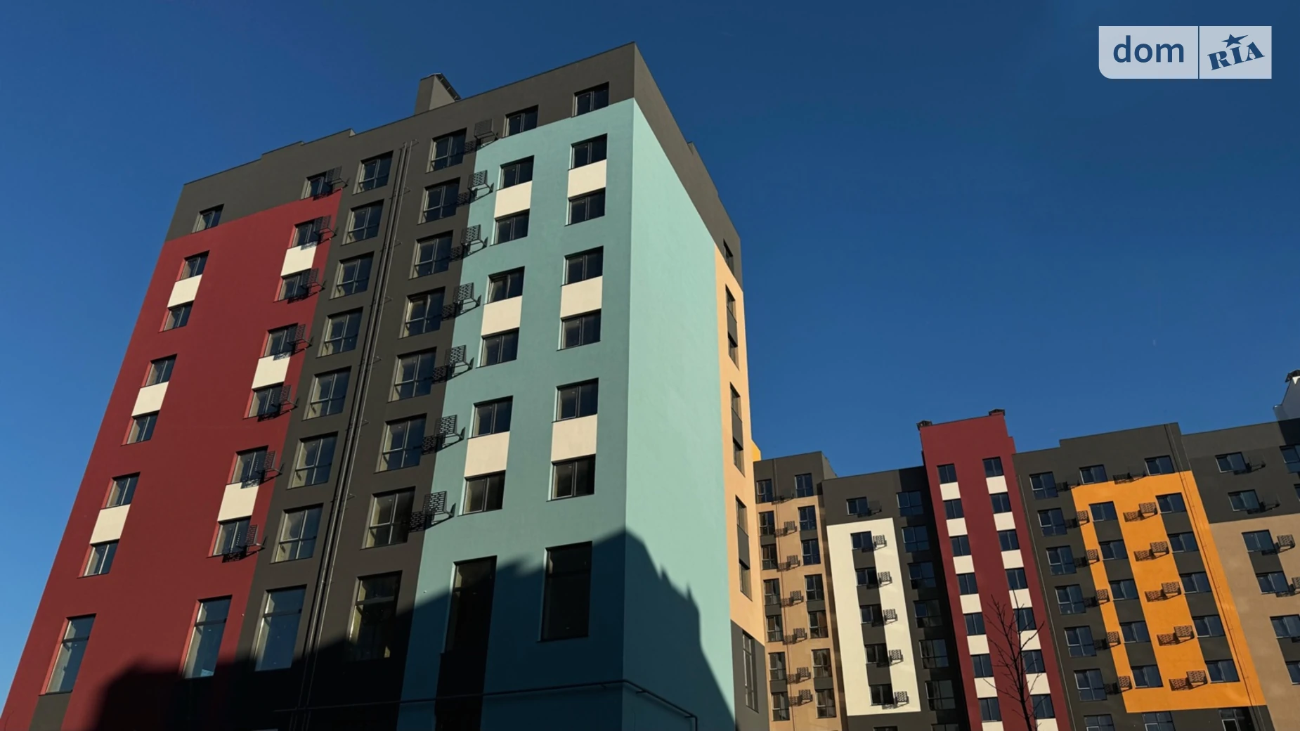 Продается 2-комнатная квартира 61 кв. м в Ровно, ул. Студенческая, 24 - фото 5