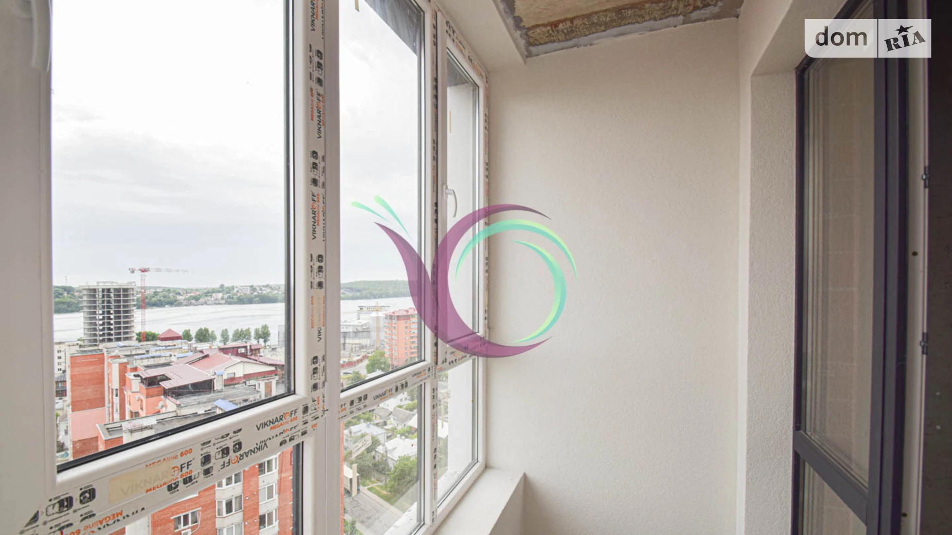 2-комнатная квартира 70.3 кв. м в Тернополе, ул. Полковника Данила Нечая - фото 4