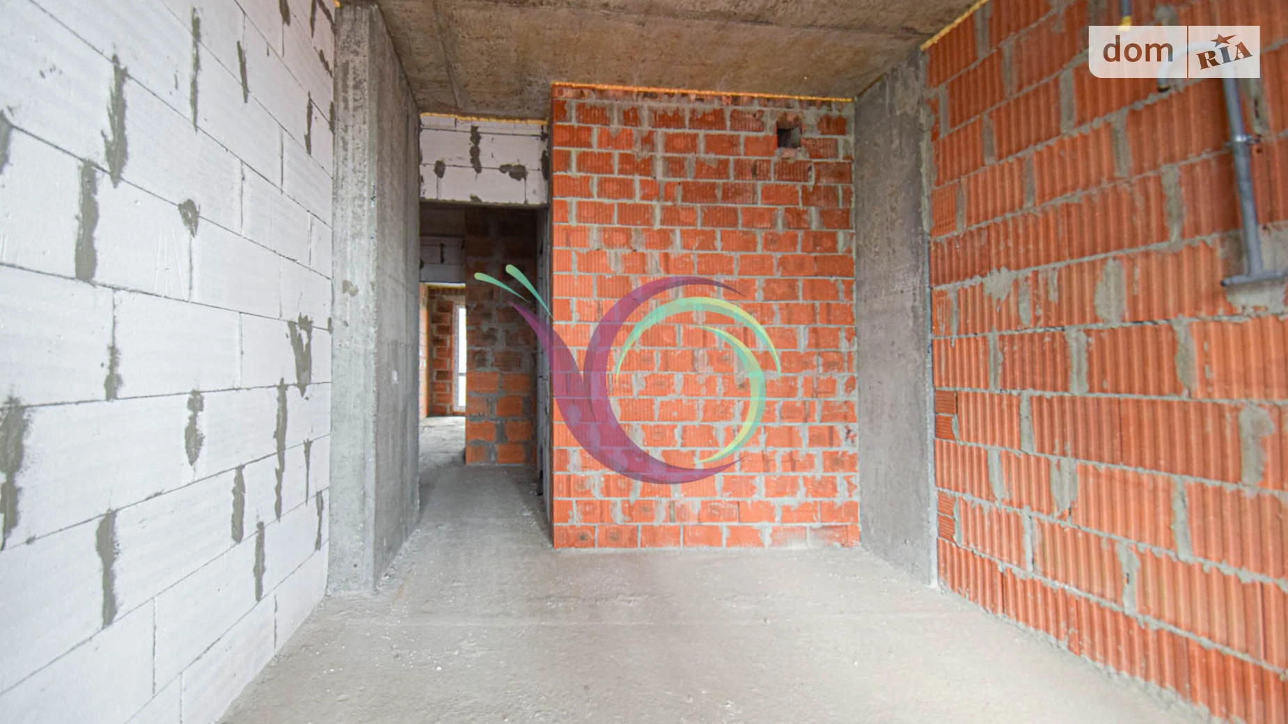 2-комнатная квартира 70.3 кв. м в Тернополе, ул. Полковника Данила Нечая - фото 3