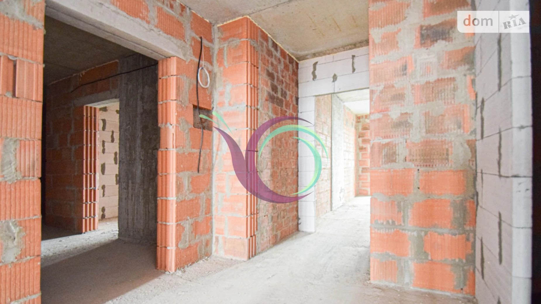 2-комнатная квартира 70.3 кв. м в Тернополе, ул. Полковника Данила Нечая - фото 5